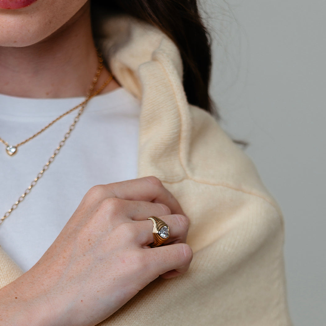 Darling Ring
