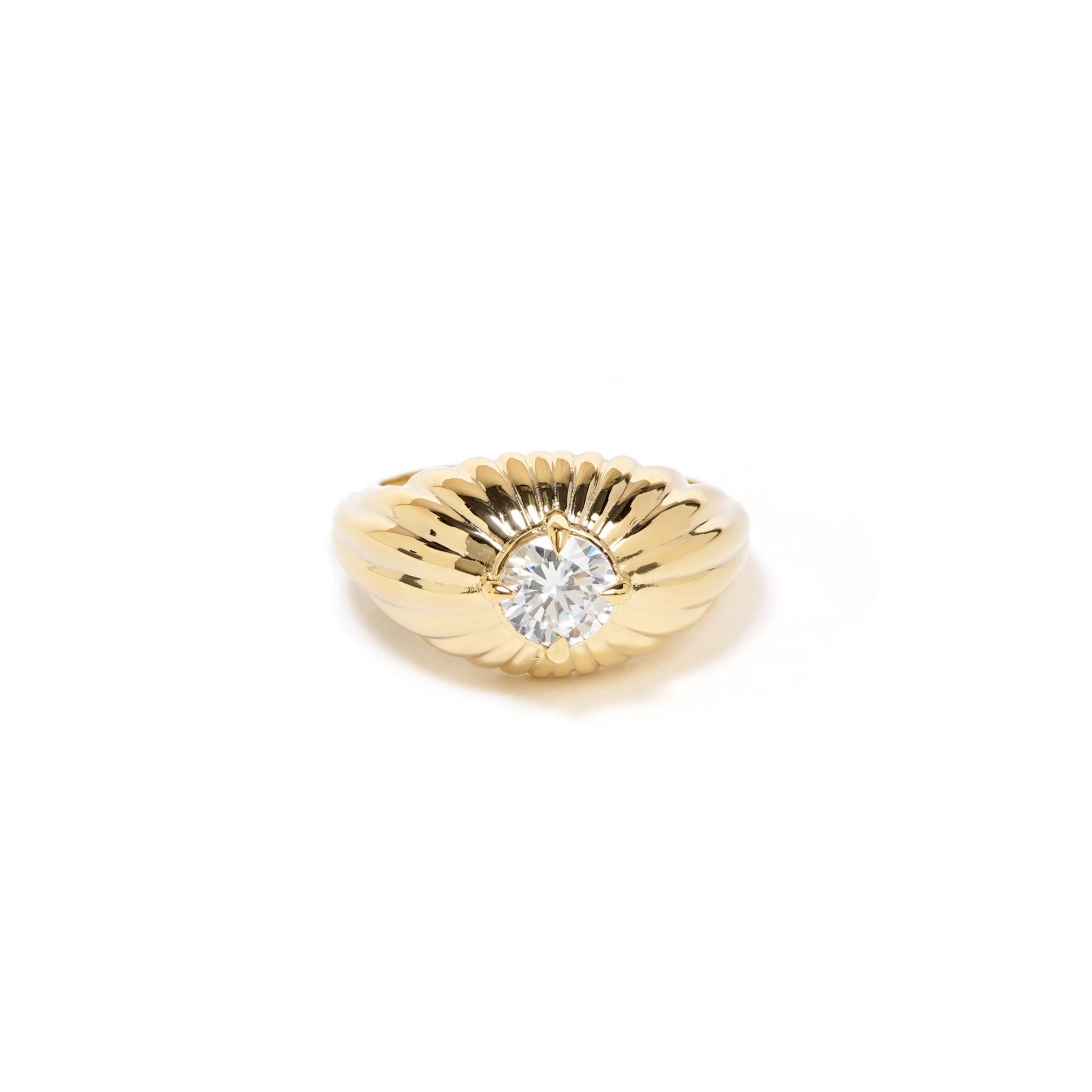 Echo Ring