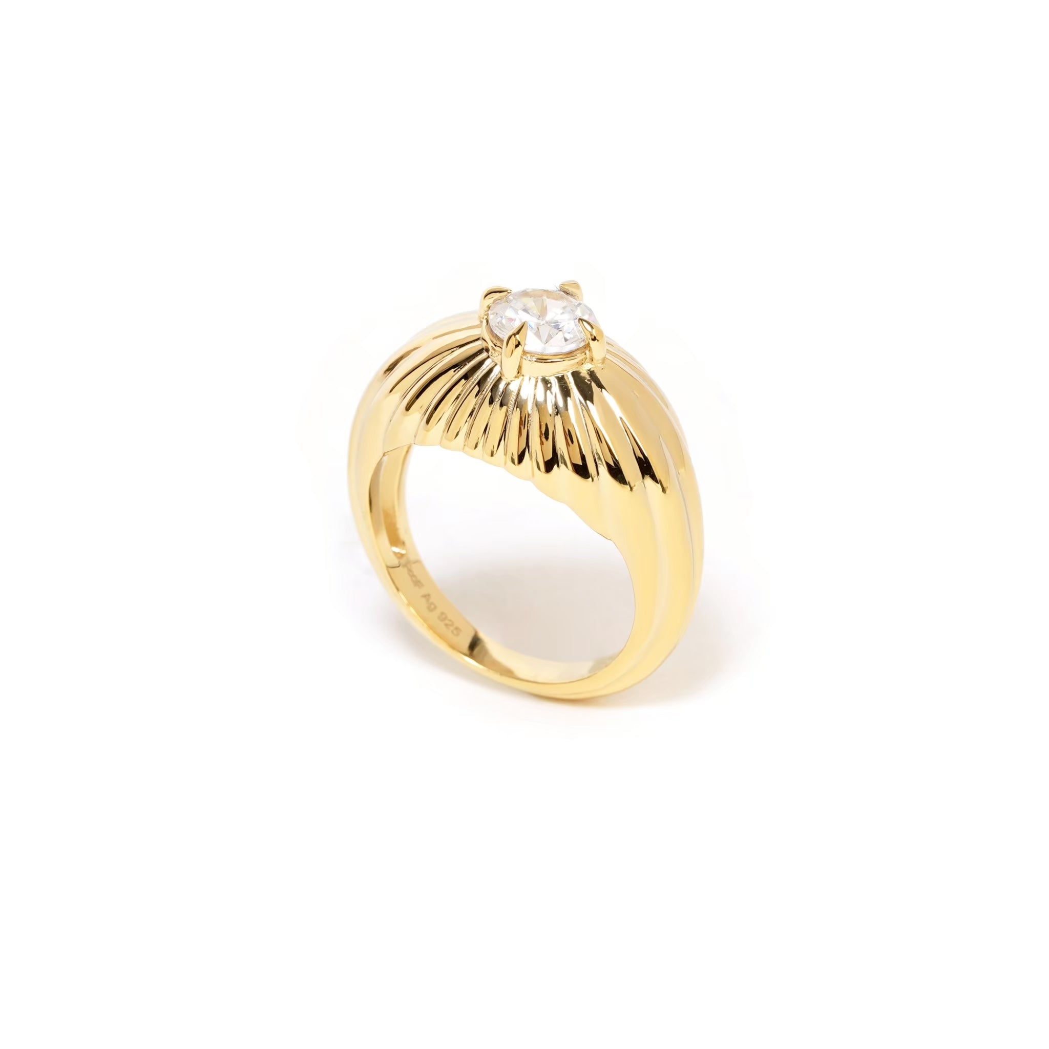 Echo Ring