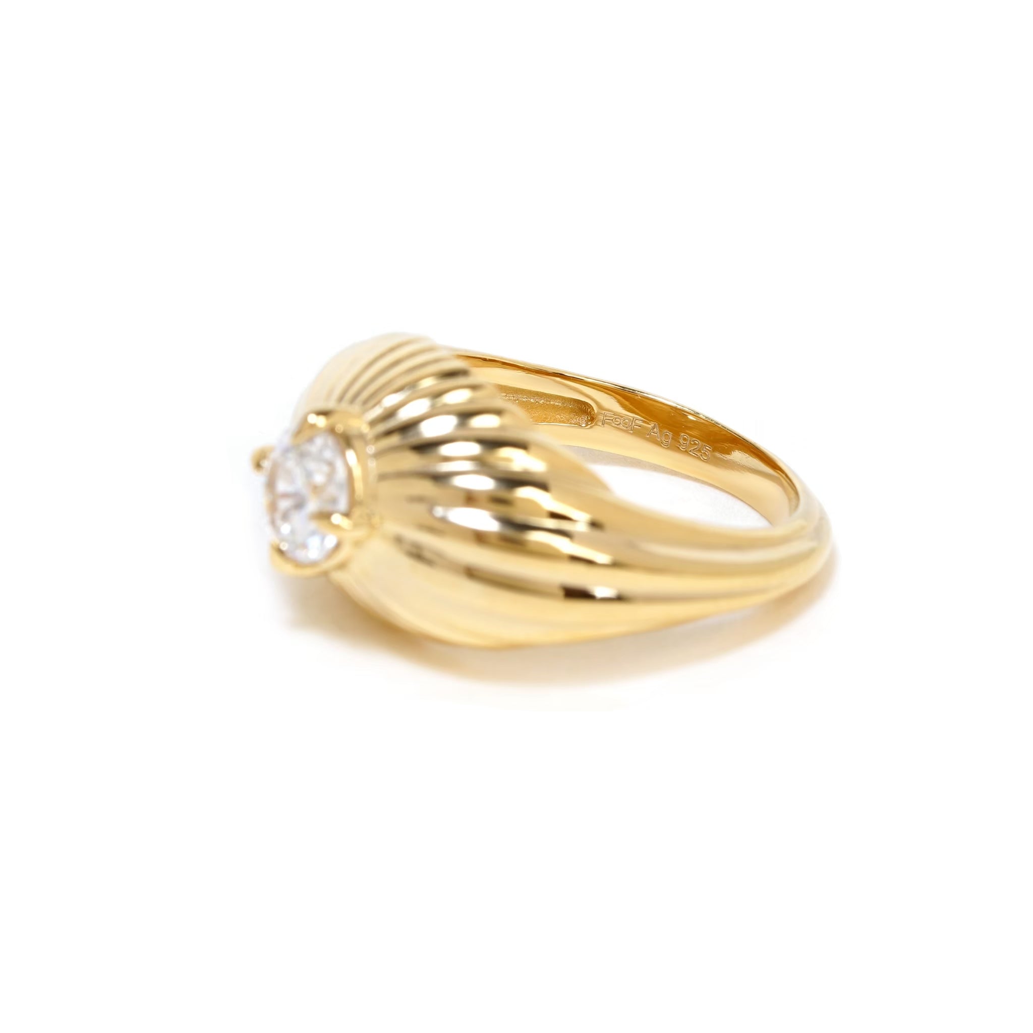 Echo Ring