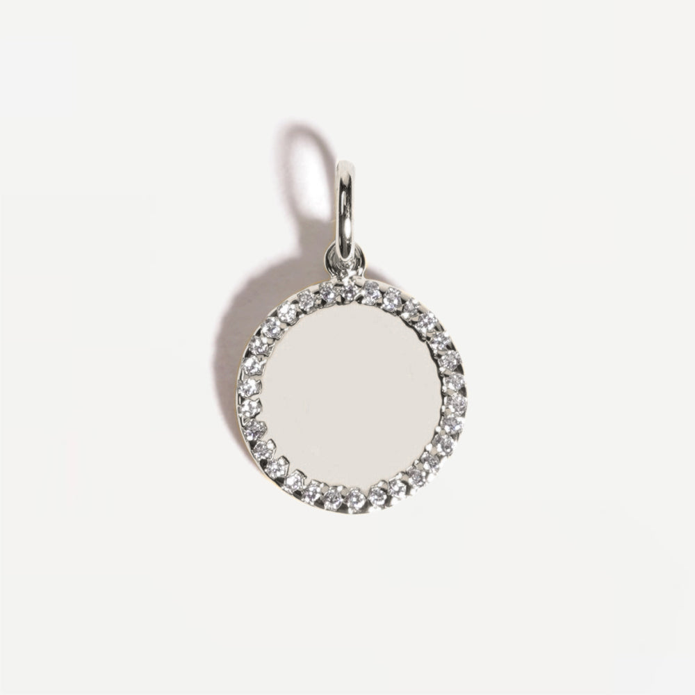 Halo Medaille zum Gravieren