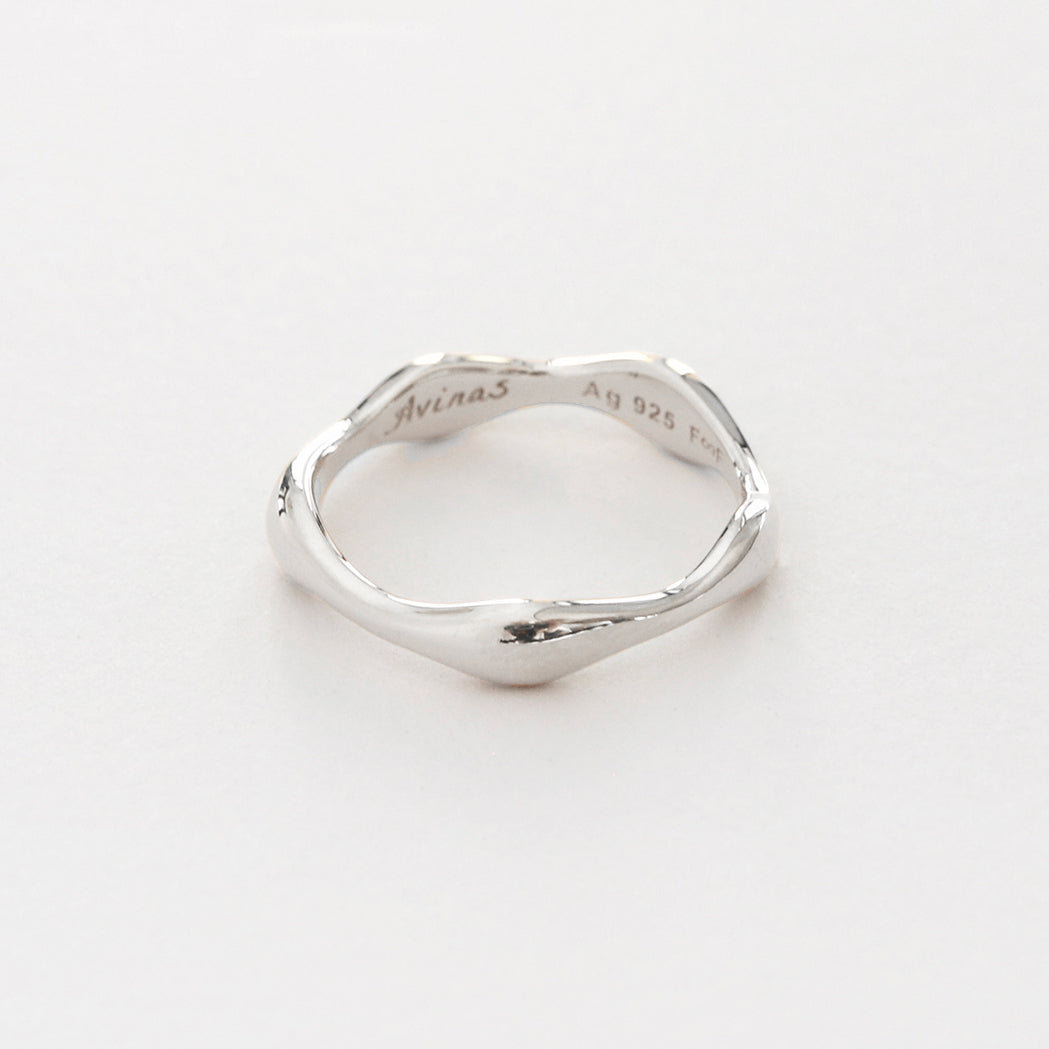 Irregular Ring