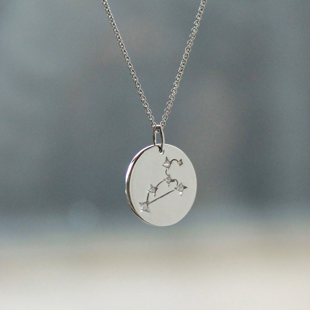 Collier Signe Astrologique