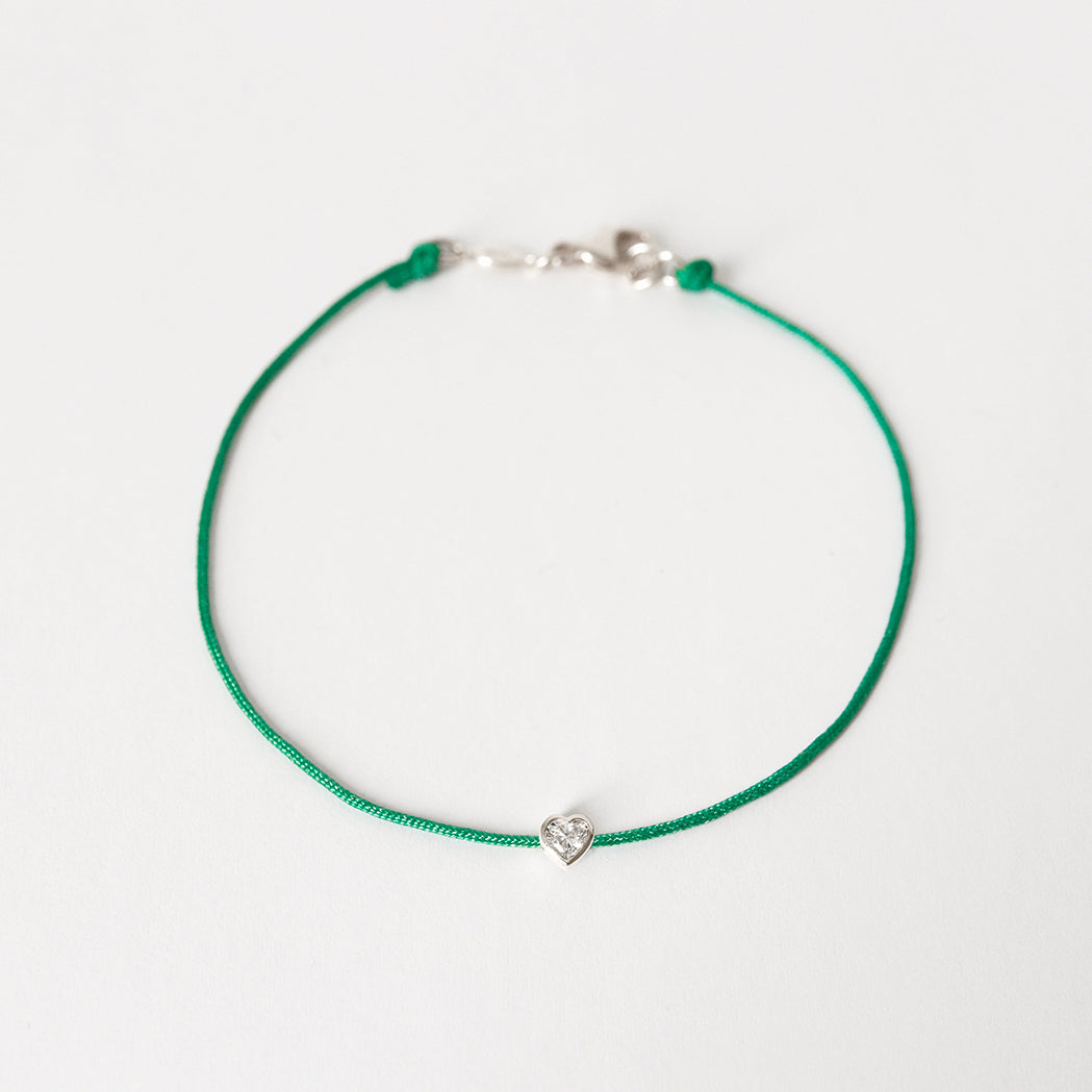 Bracelet Love Link Or & Diamant