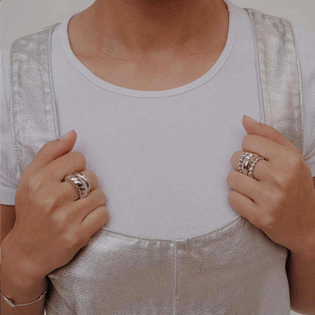 Luz Ring