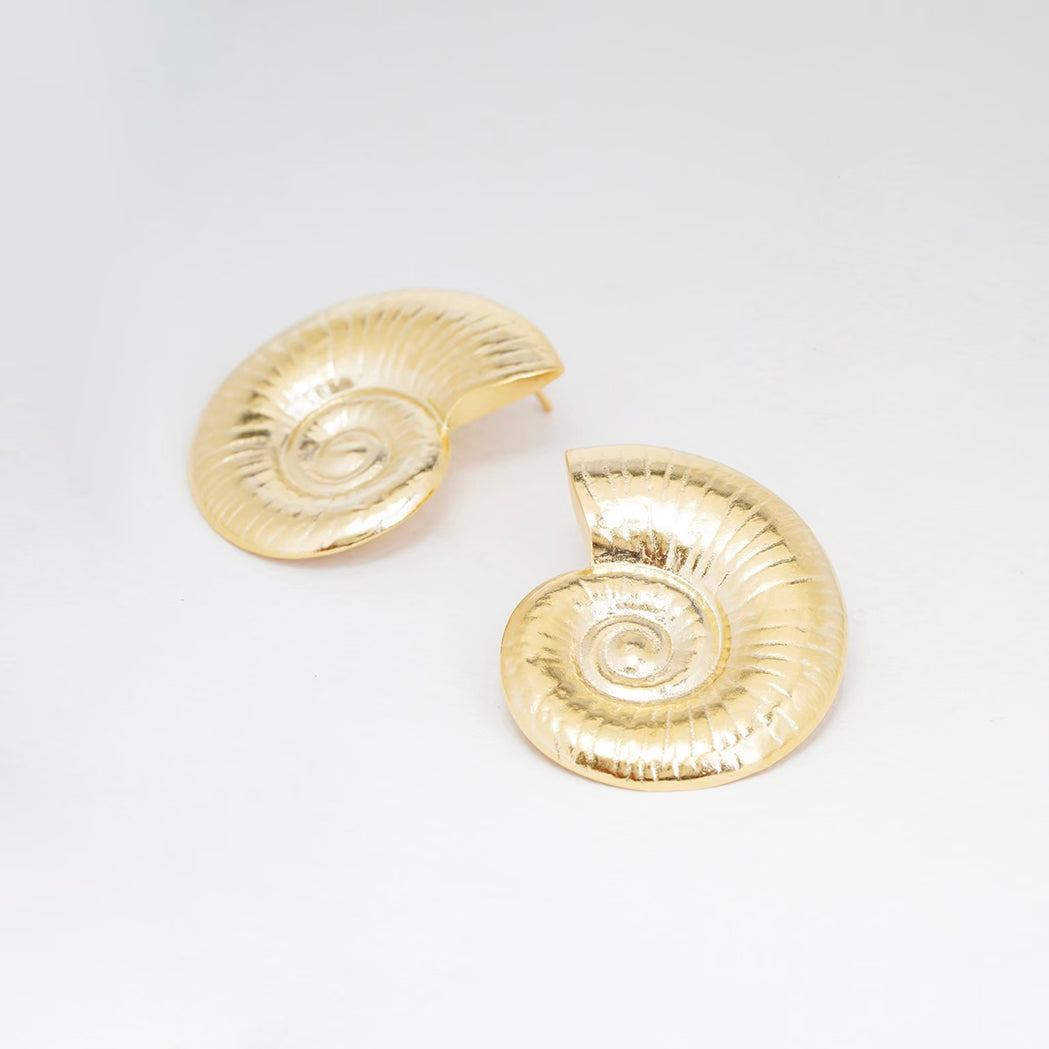 Boucles d'Oreilles Mara - Large