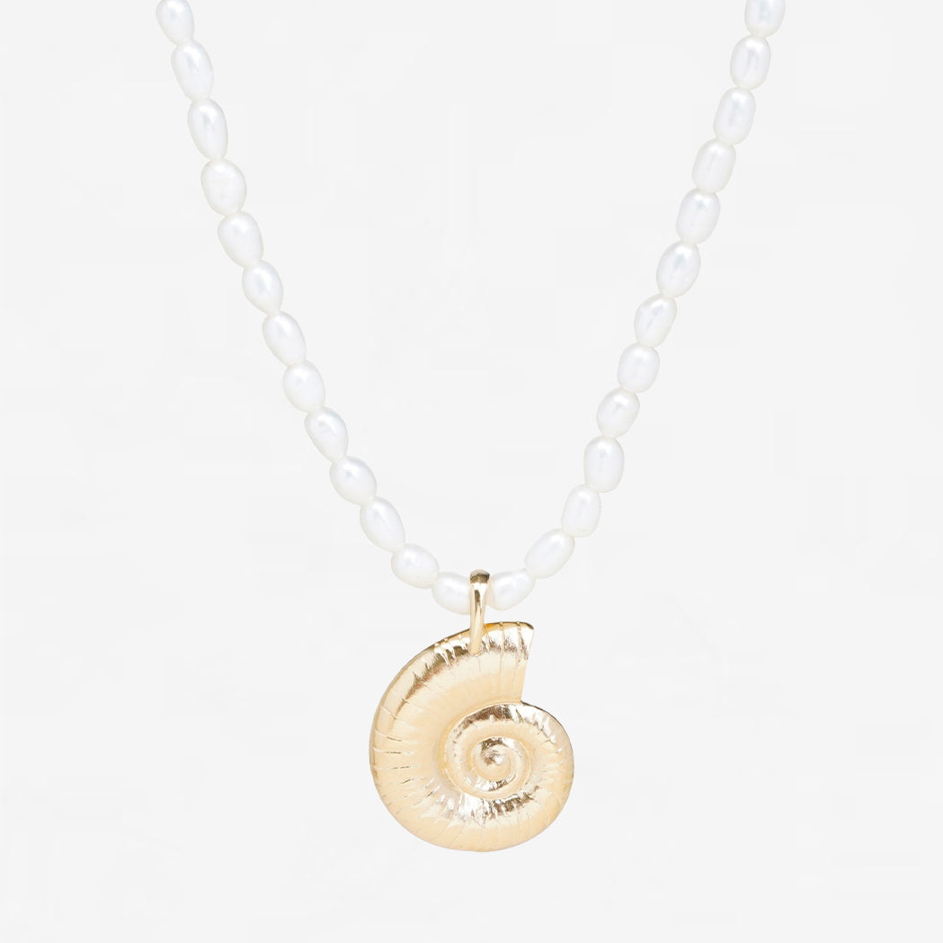 Mara Necklace