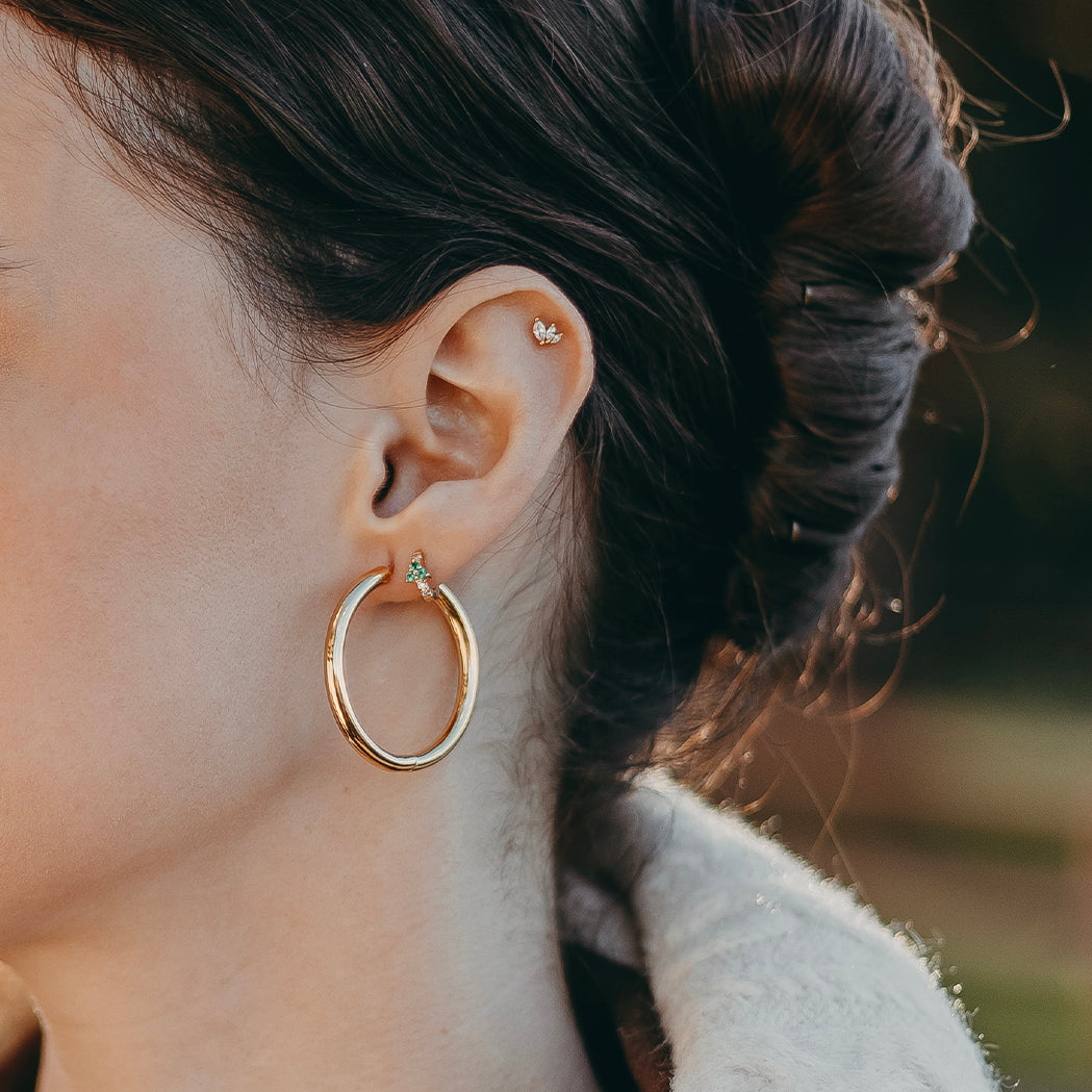 Palma Earrings