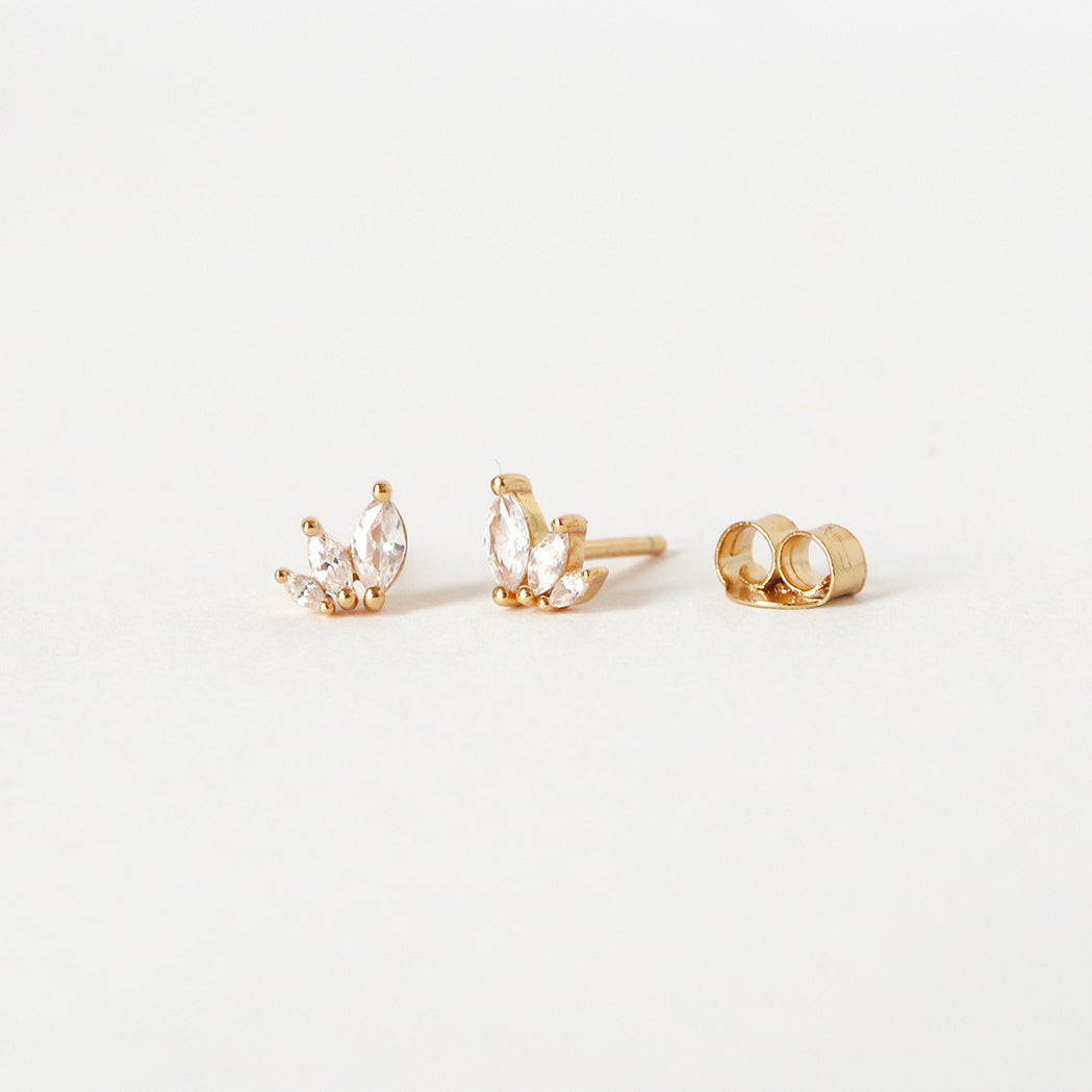 Palma Earrings