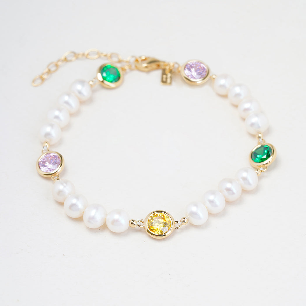 Paloma Armband