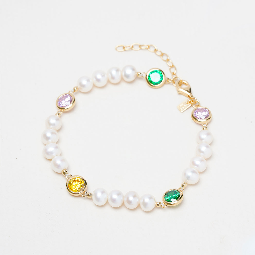 Paloma Armband