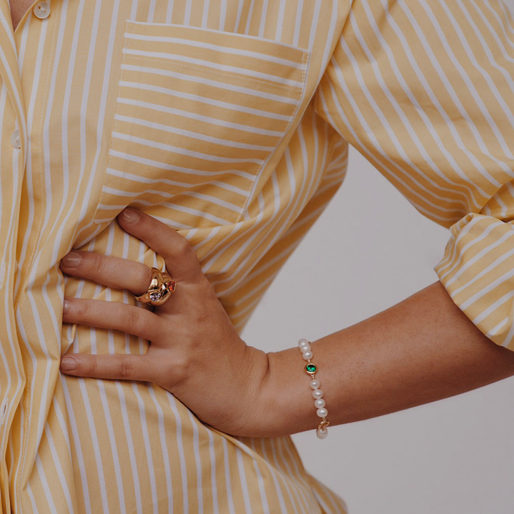 Paloma Armband