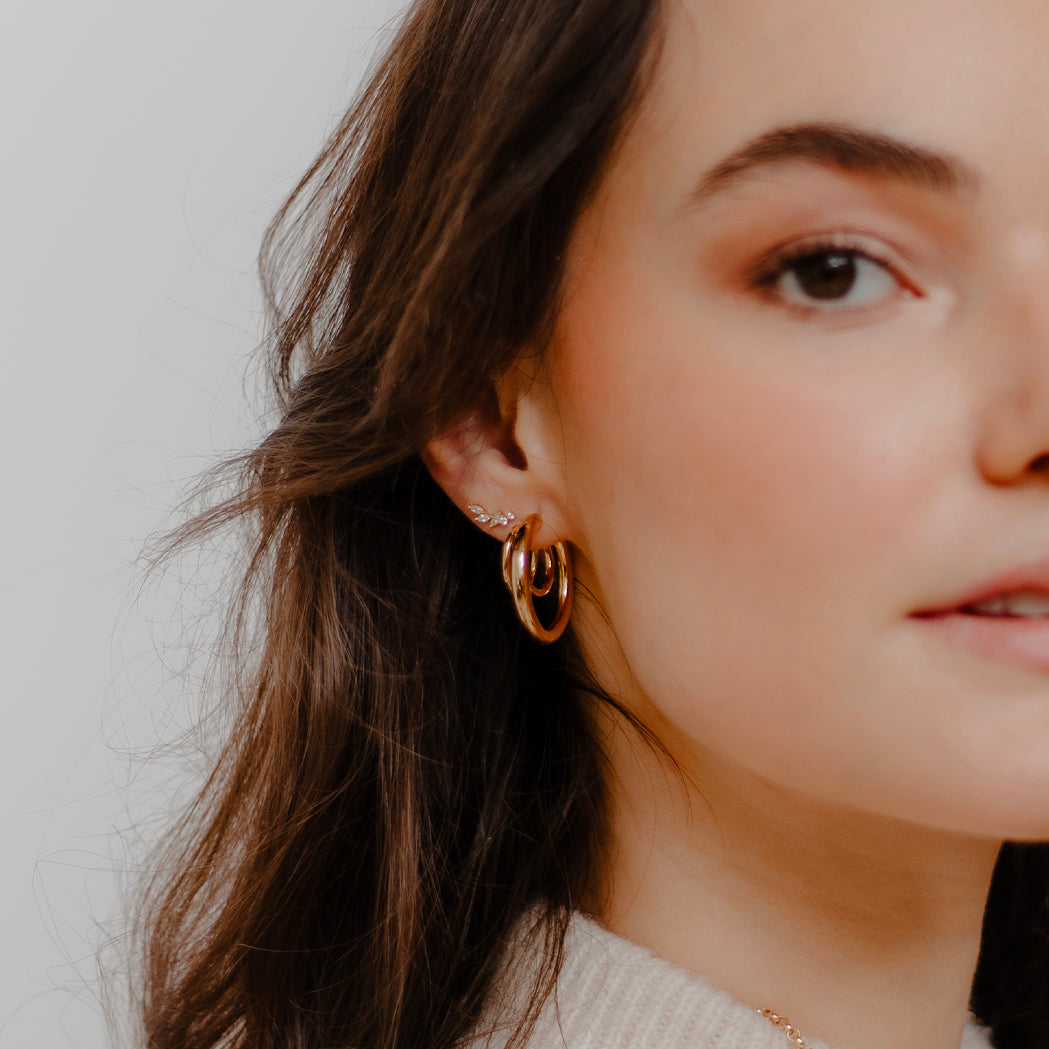 Paola Ohrringe