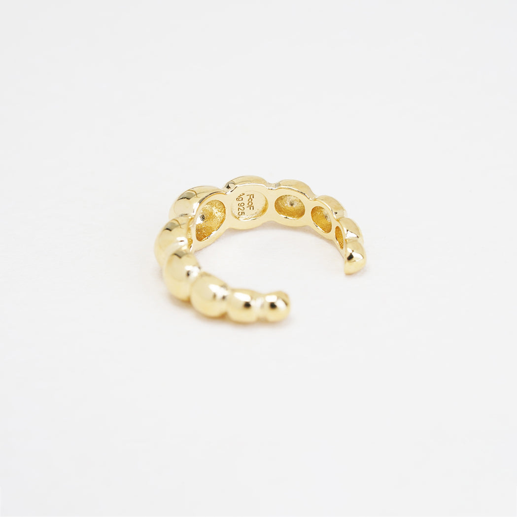 Perlato Ear Cuff