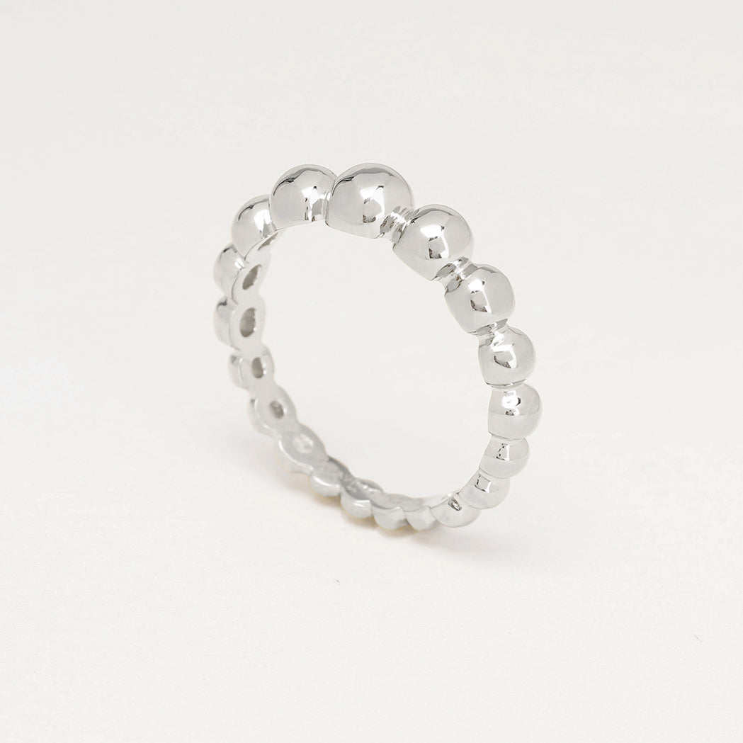 Perlato Ring