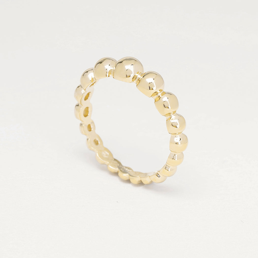 Perlato Ring