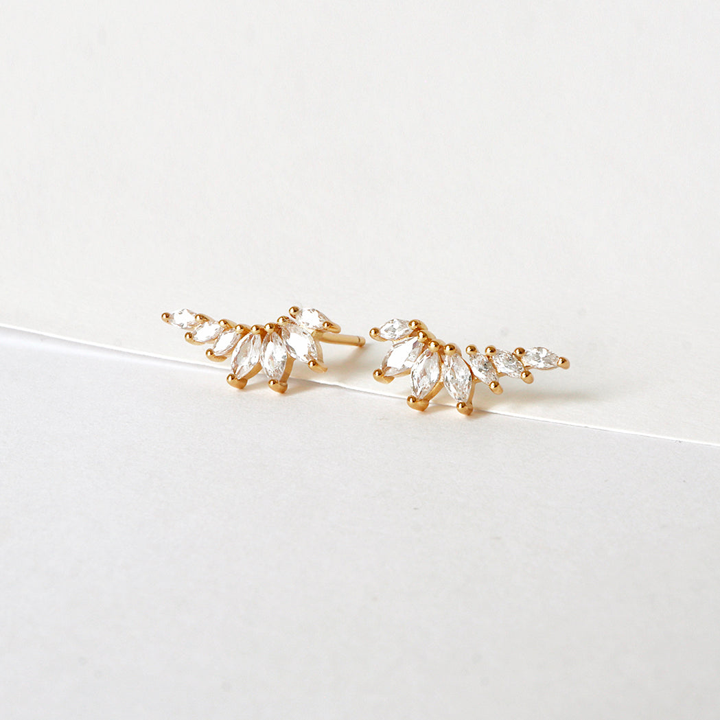 Phenix Earrings