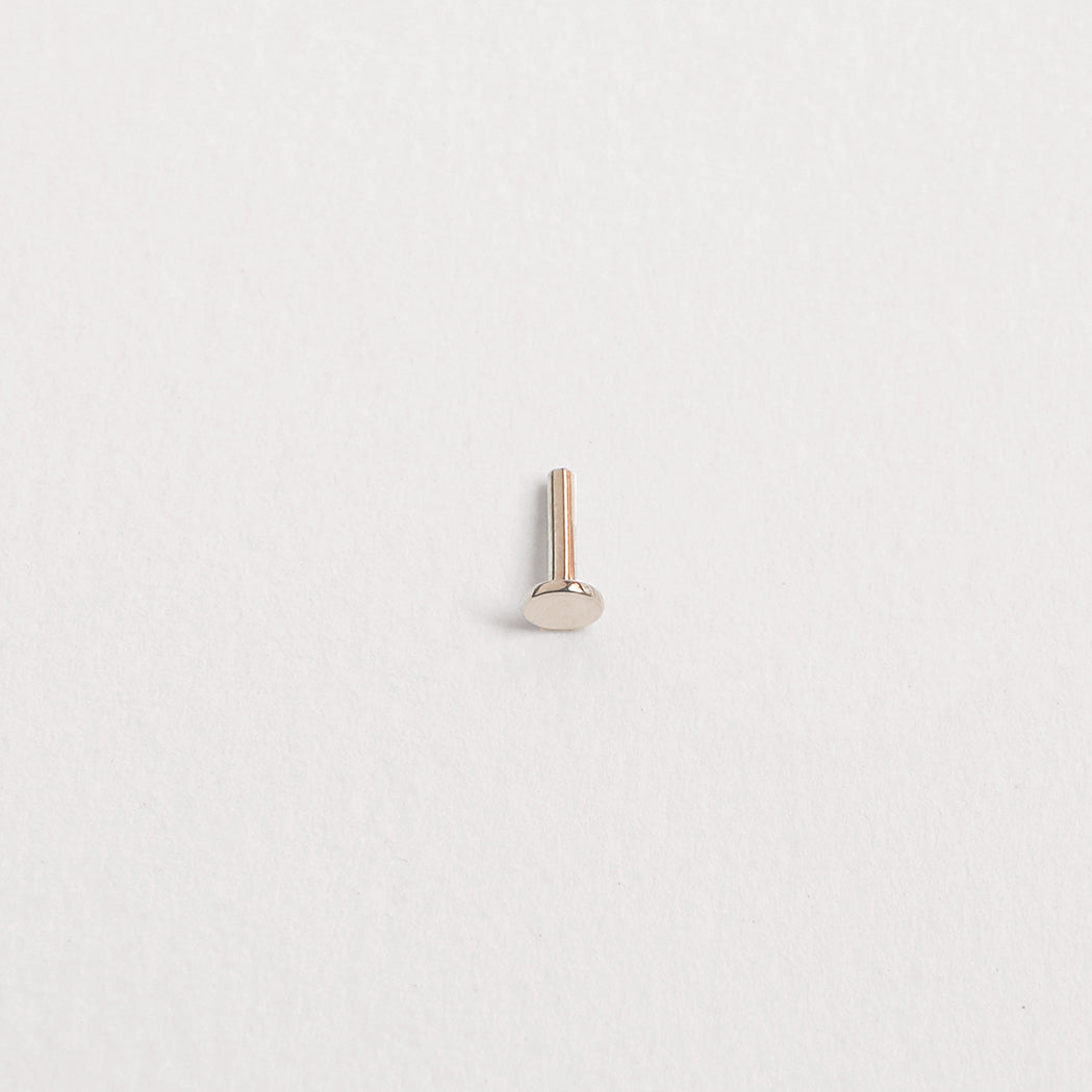 Piercing Flatback Post