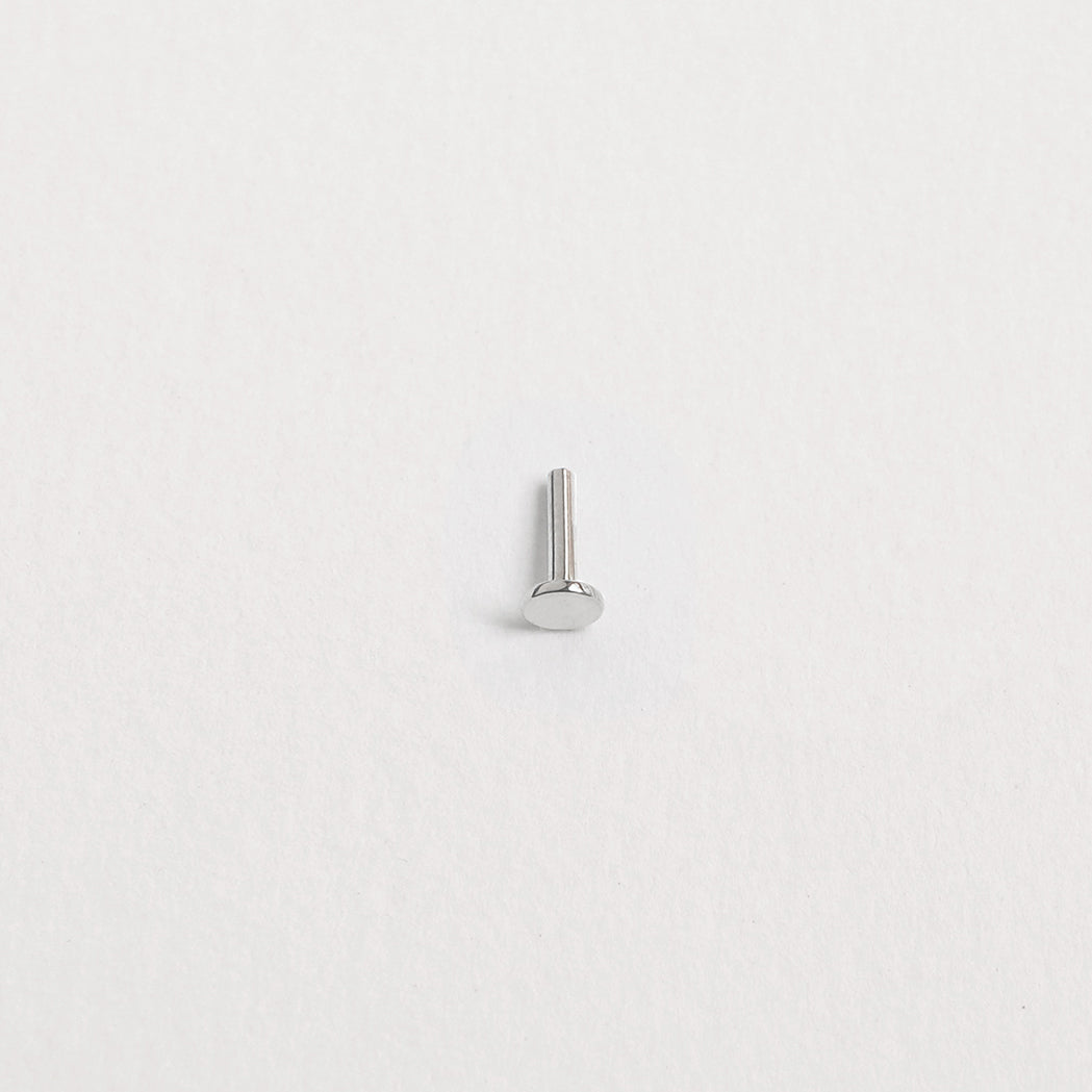 Piercing Flatback Post