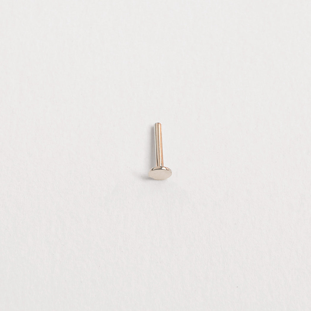 Piercing Flatback Post