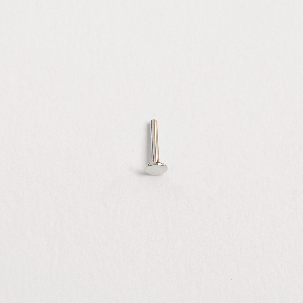 Piercing Flatback Post