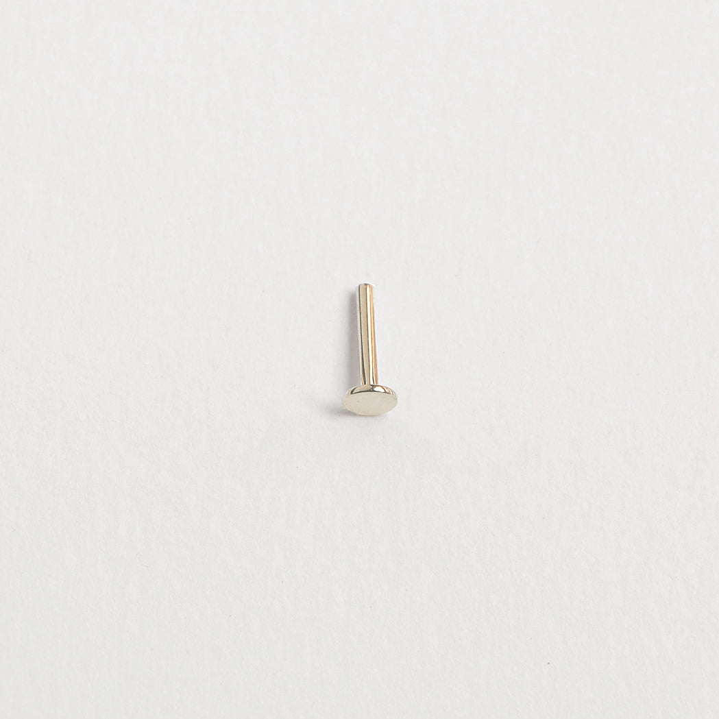 Piercing Flatback Post