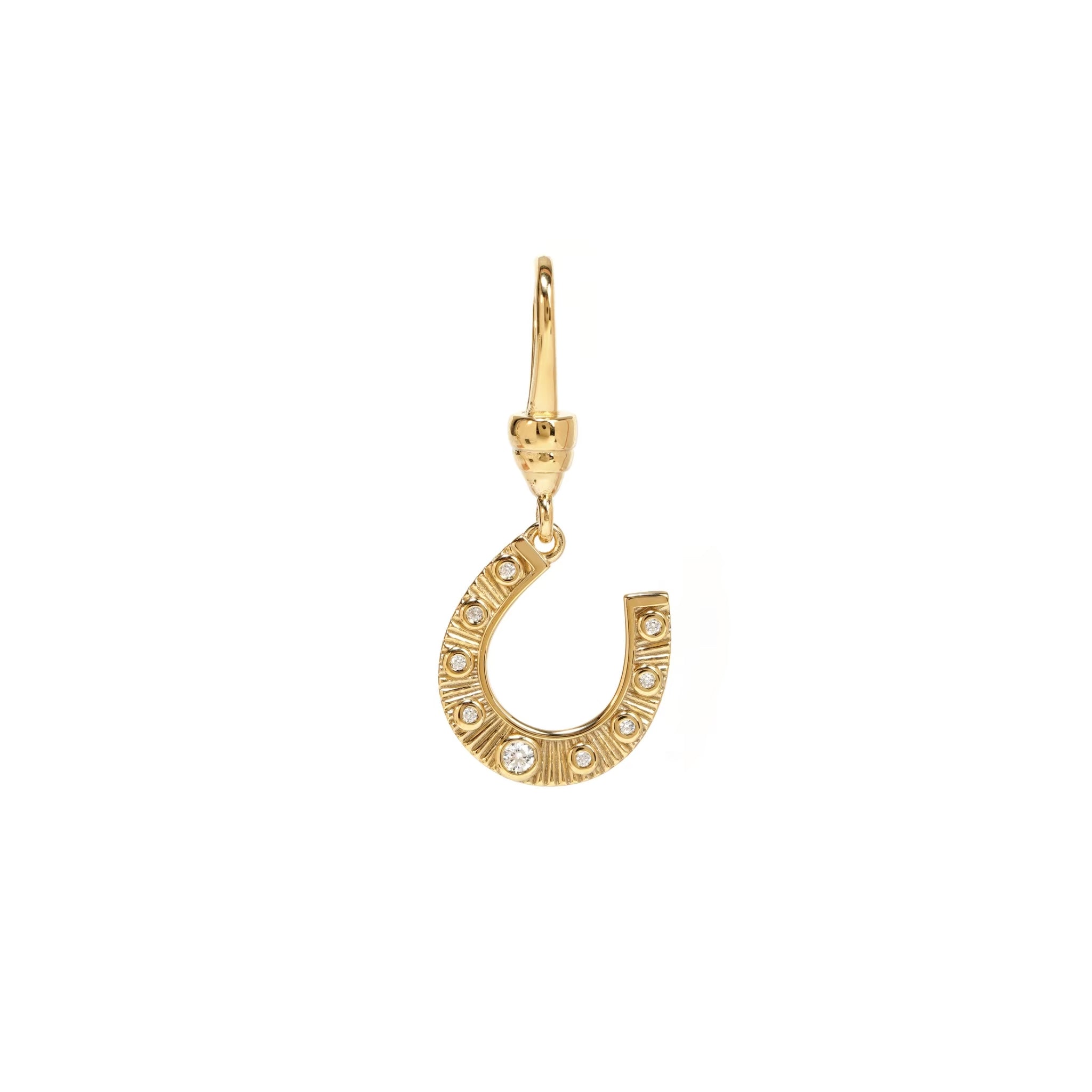 Pendentif Rodéo