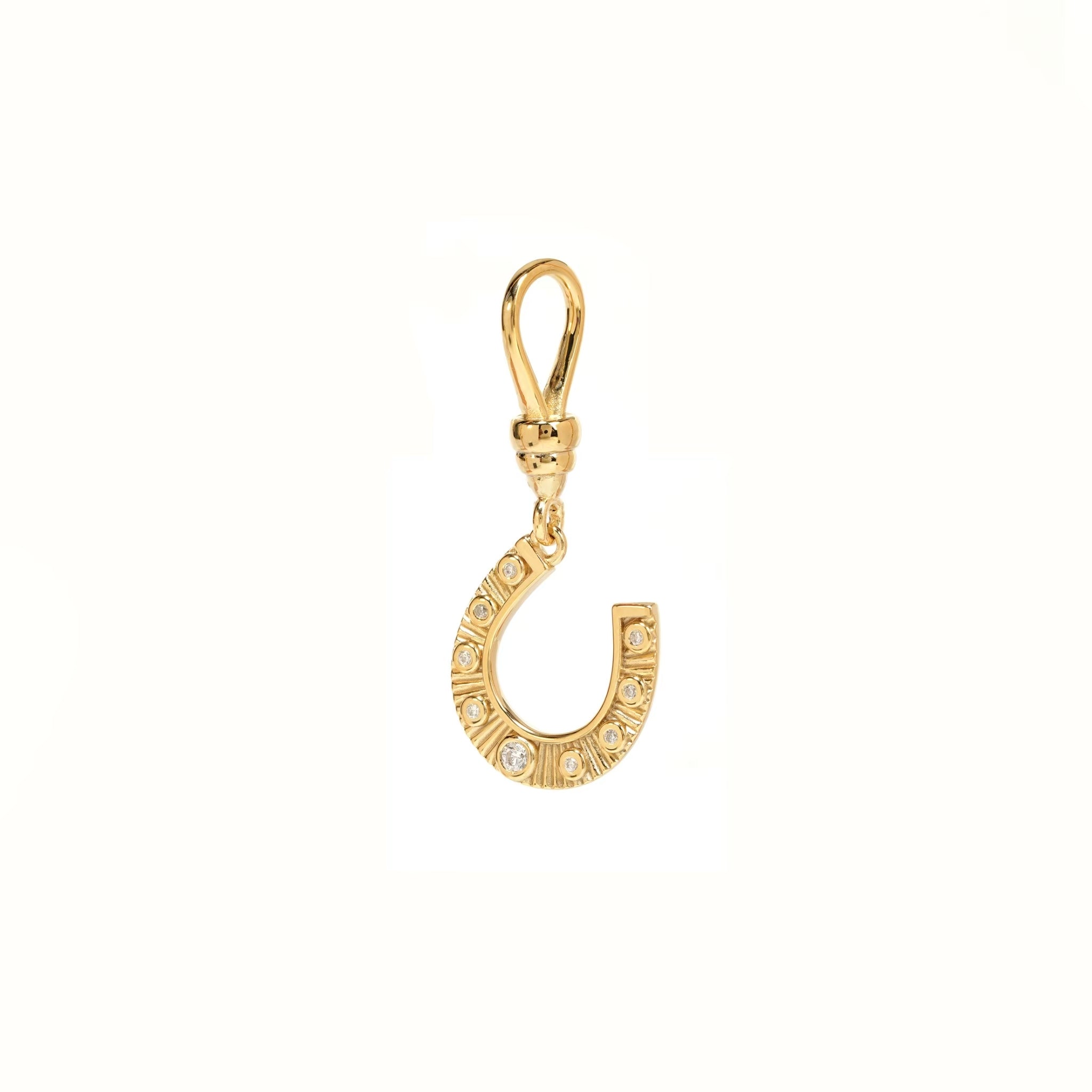 Pendentif Rodéo