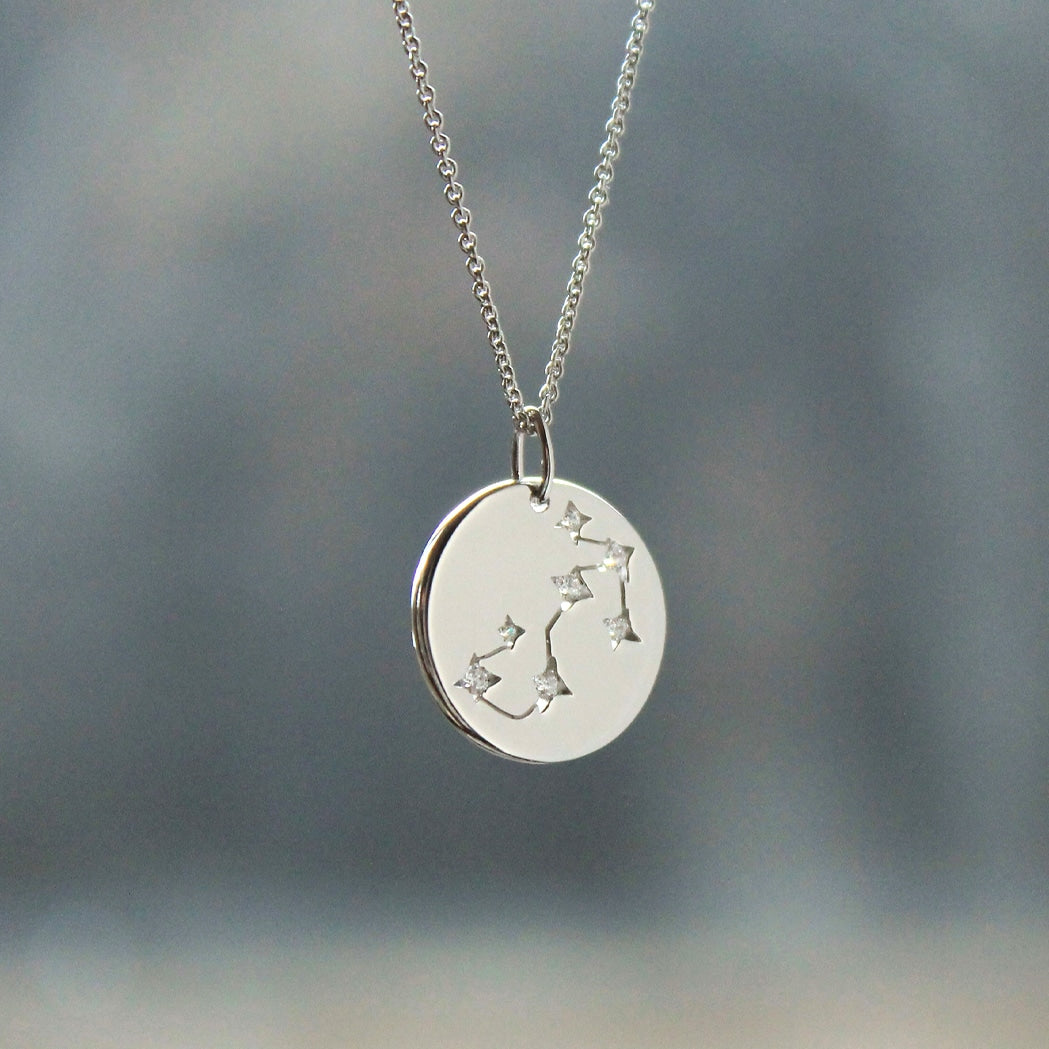 Collier Signe Astrologique