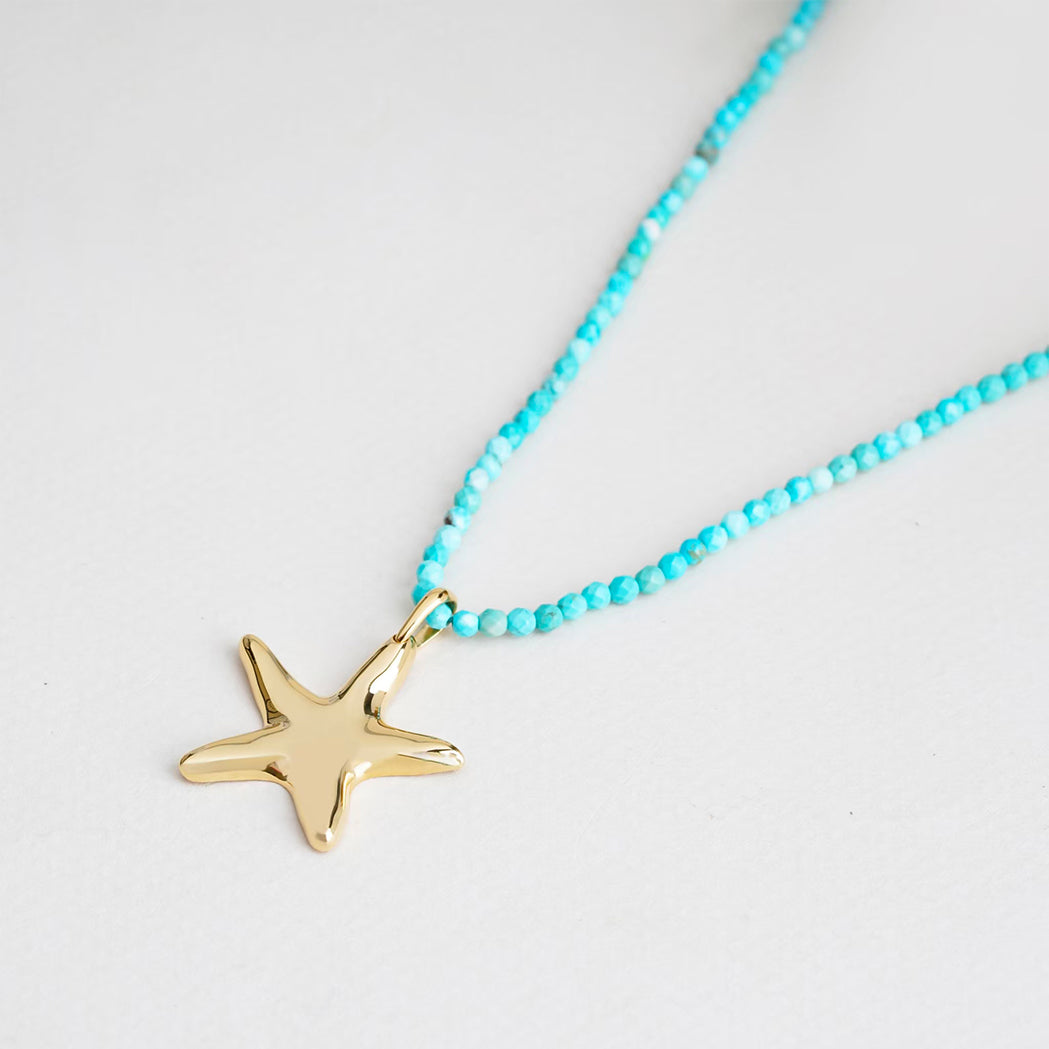 Selina Necklace