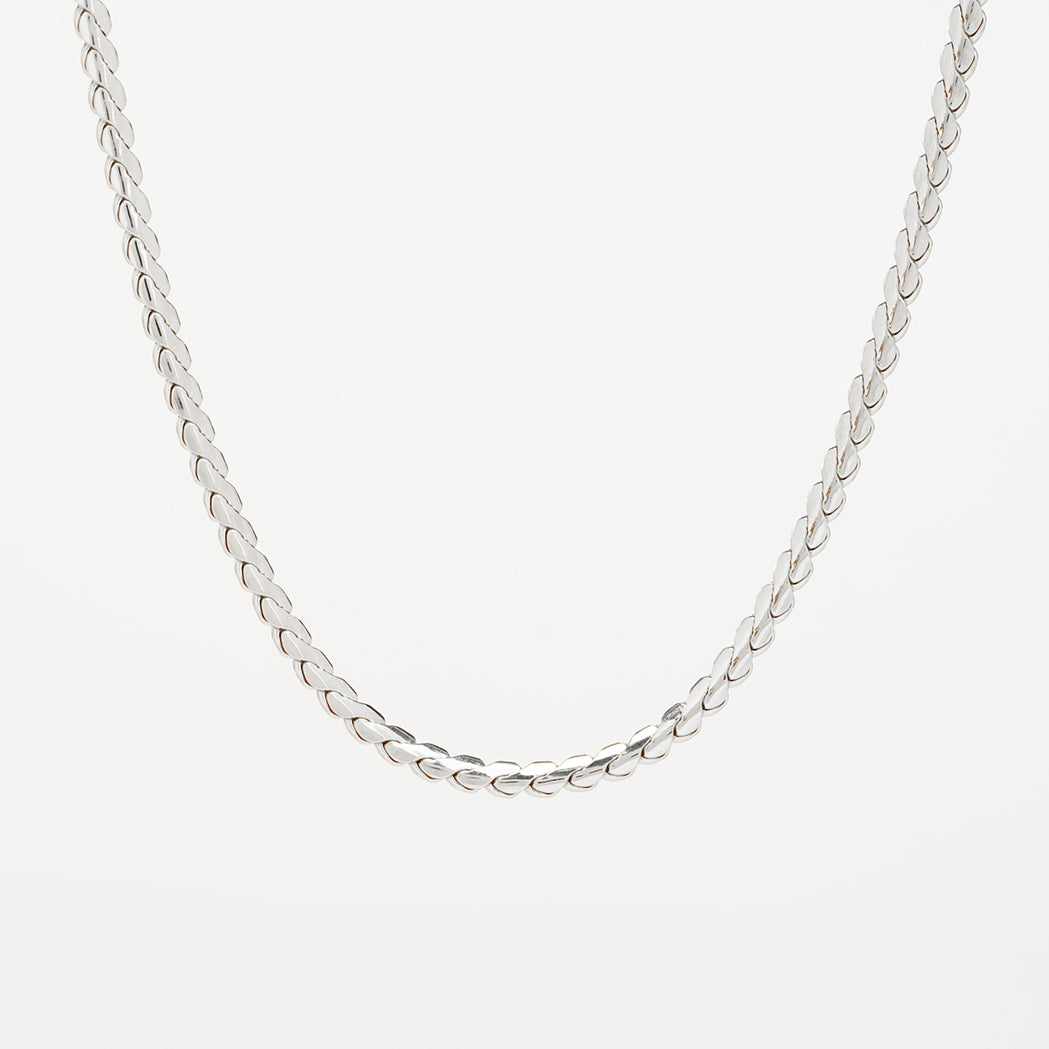 Serpentina Necklace