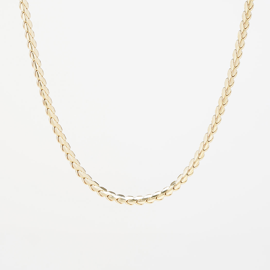 Serpentina Necklace