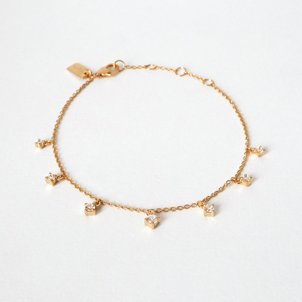Stone Armband