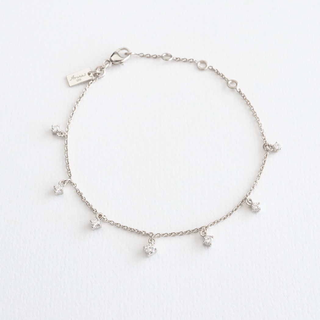 Bracelet Stone