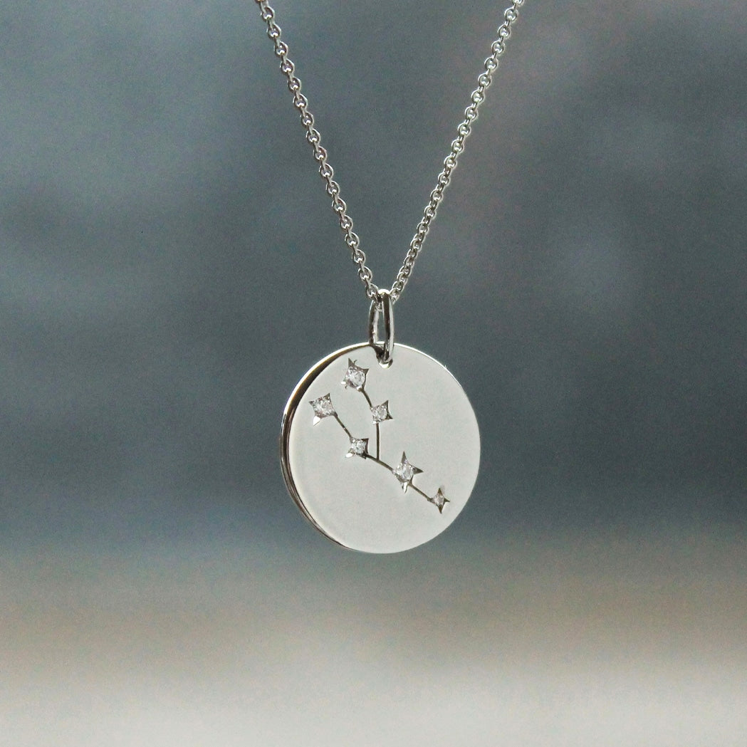 Zodiac Necklace