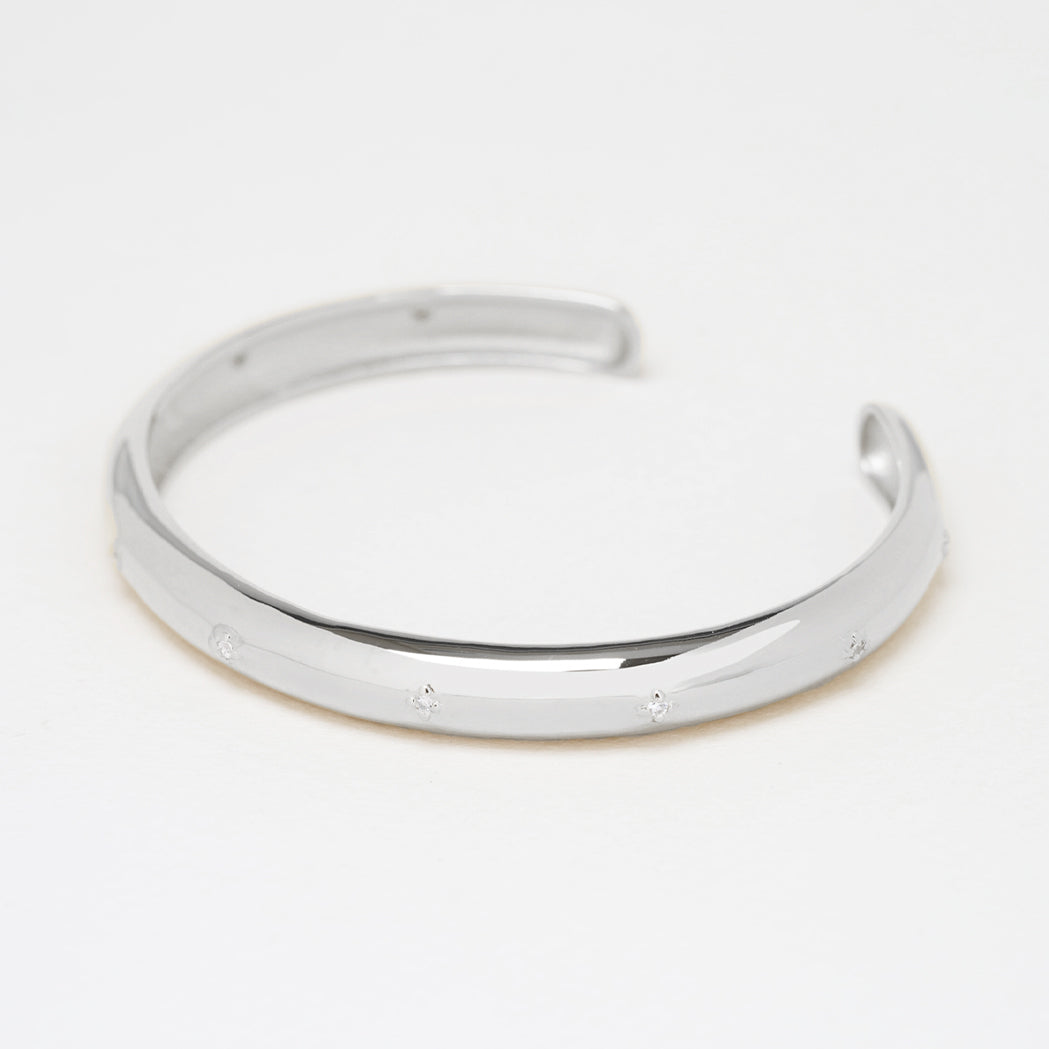 Veloce Cuff Bracelet