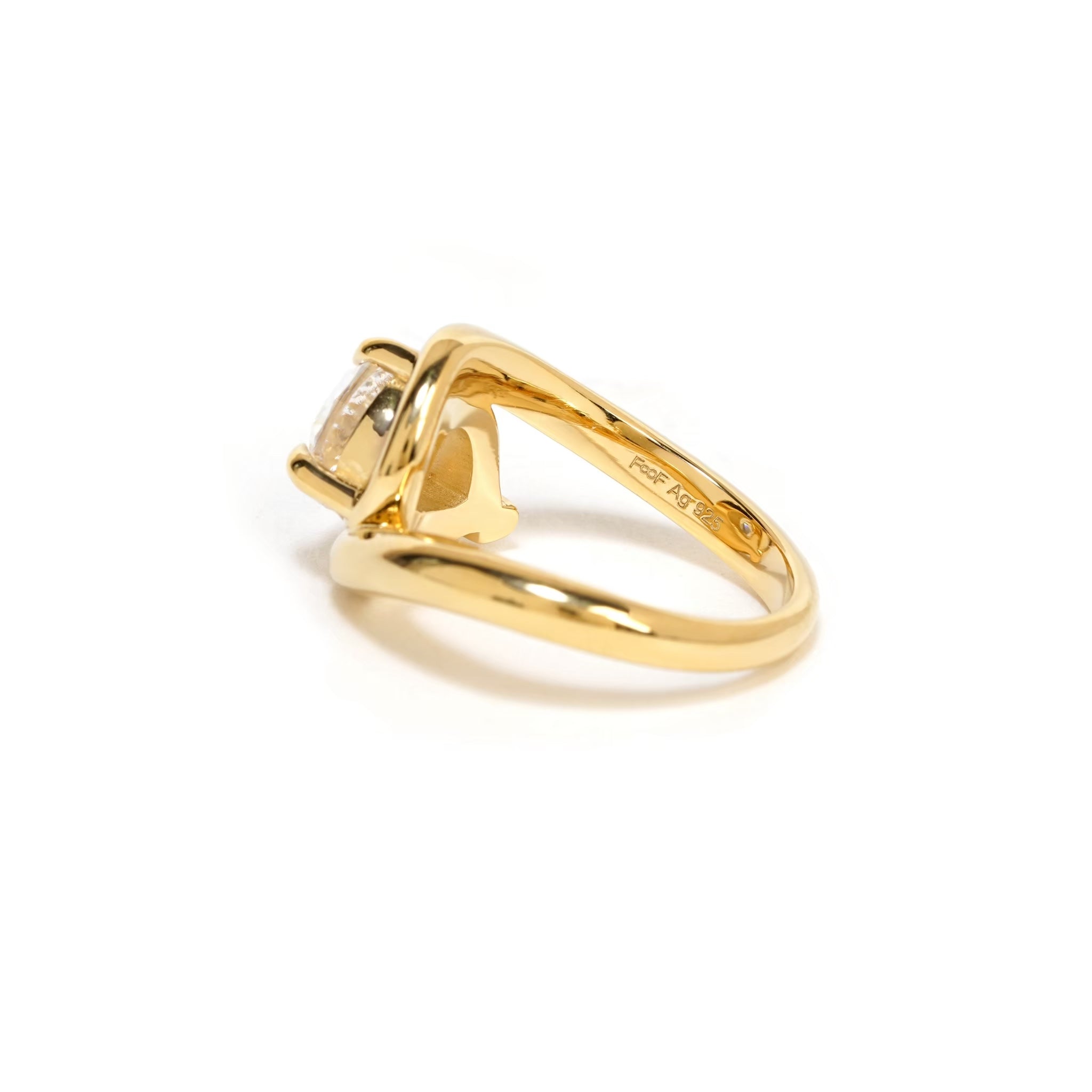 Vertigo Ring
