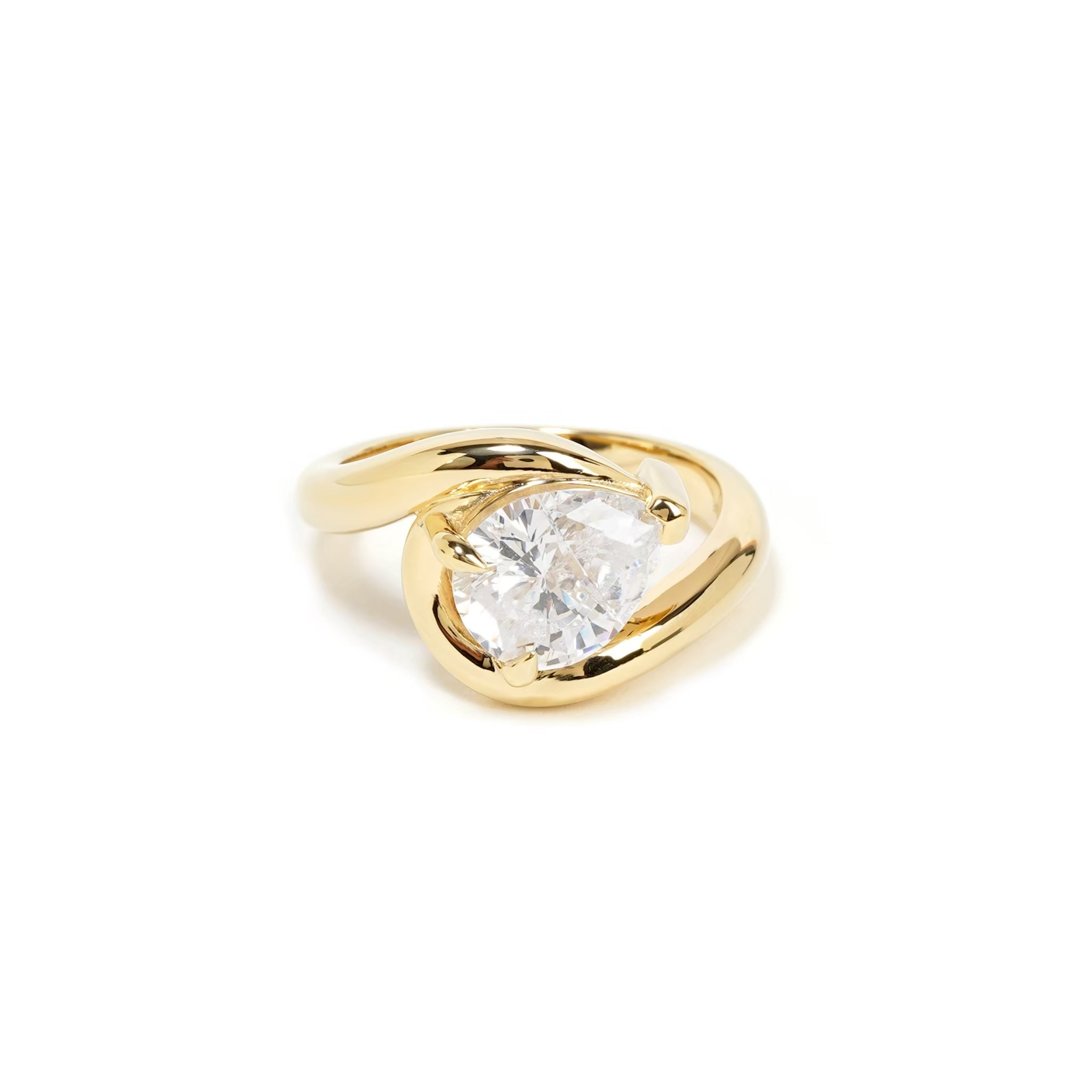 Vertigo Ring