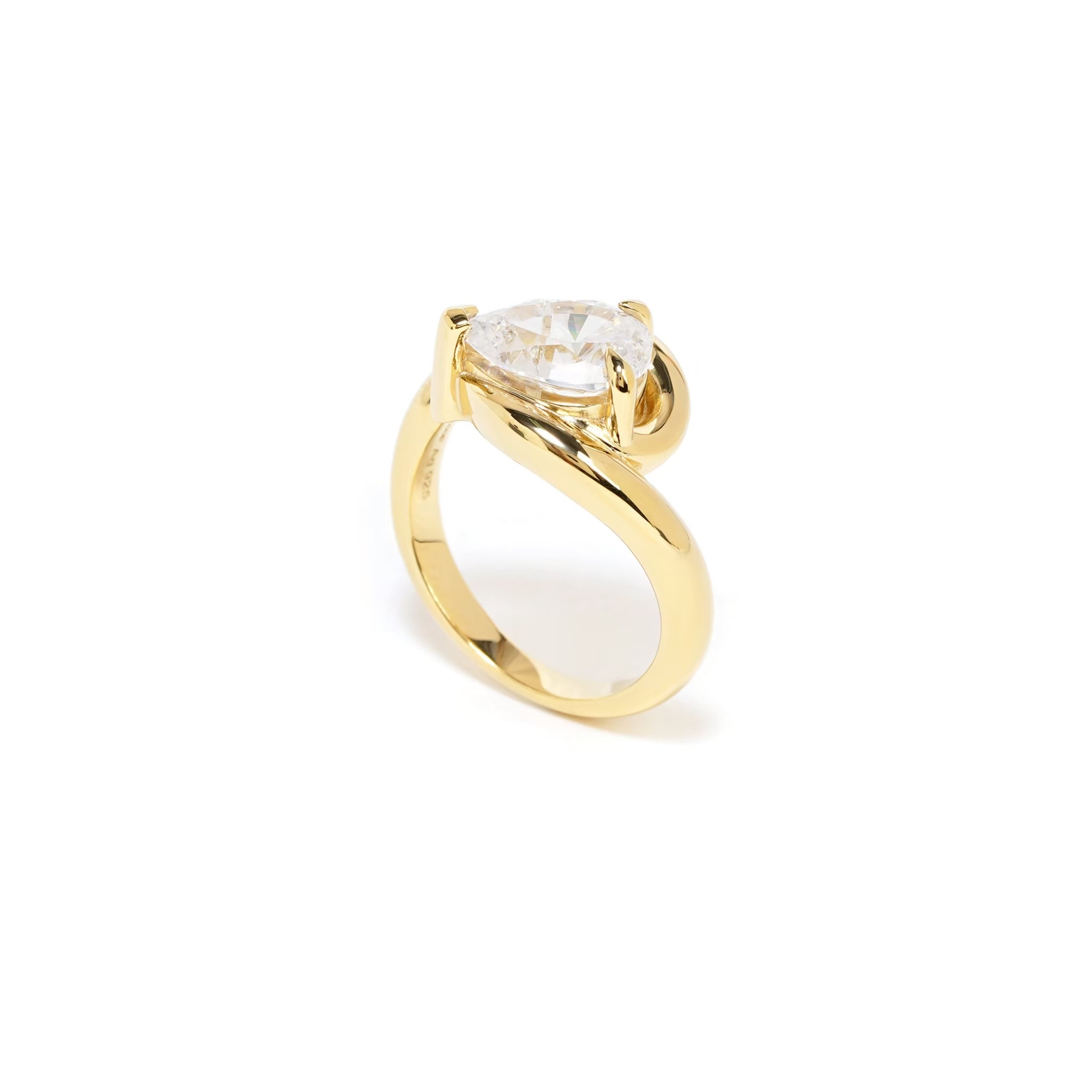 Vertigo Ring