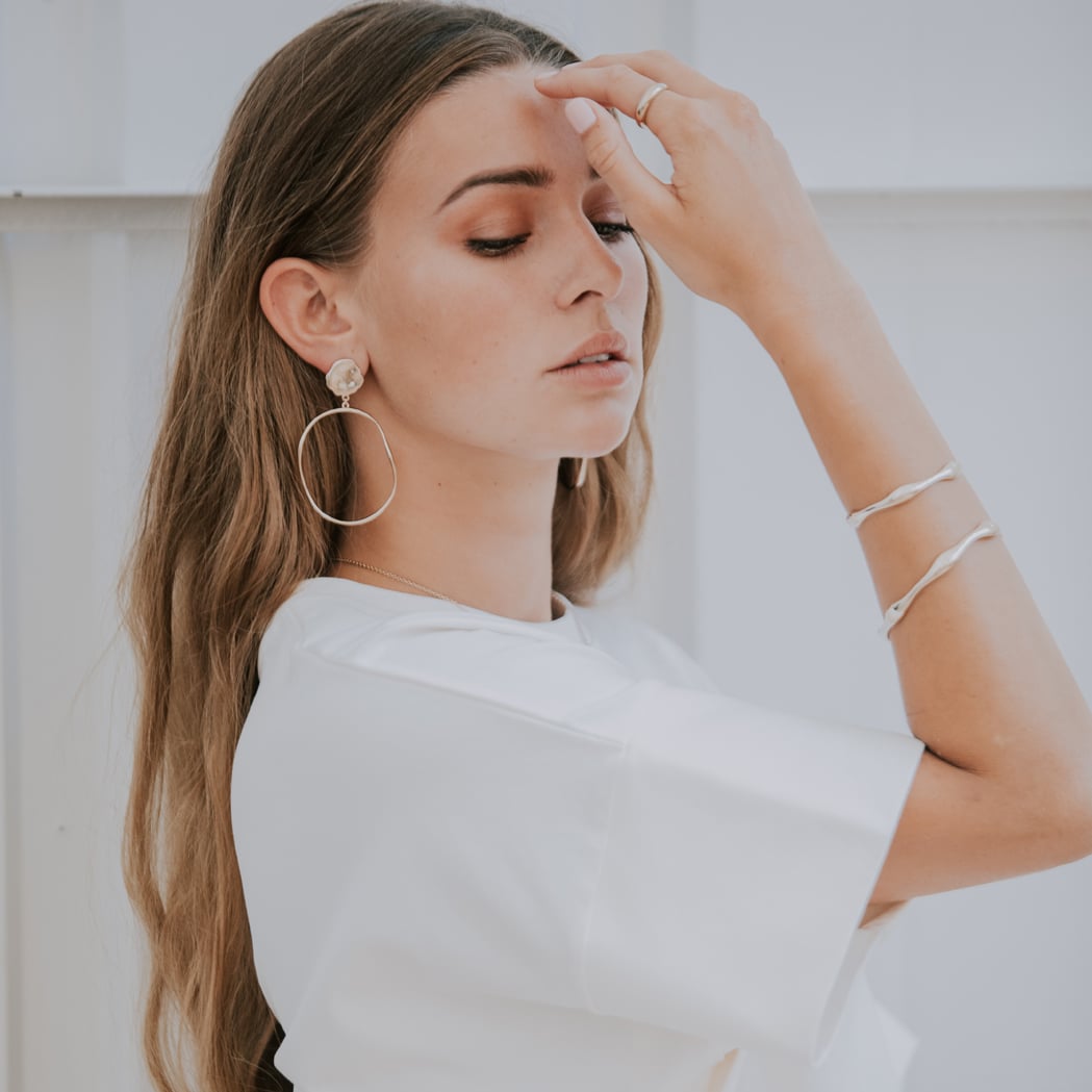 Irregular_Earrings_Worn_2