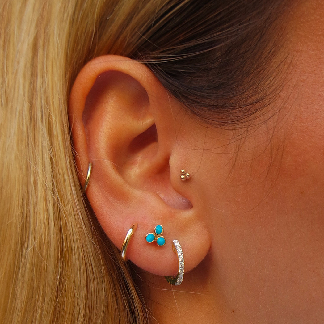 Piercing_Triade_Turquoise_YG_Worn