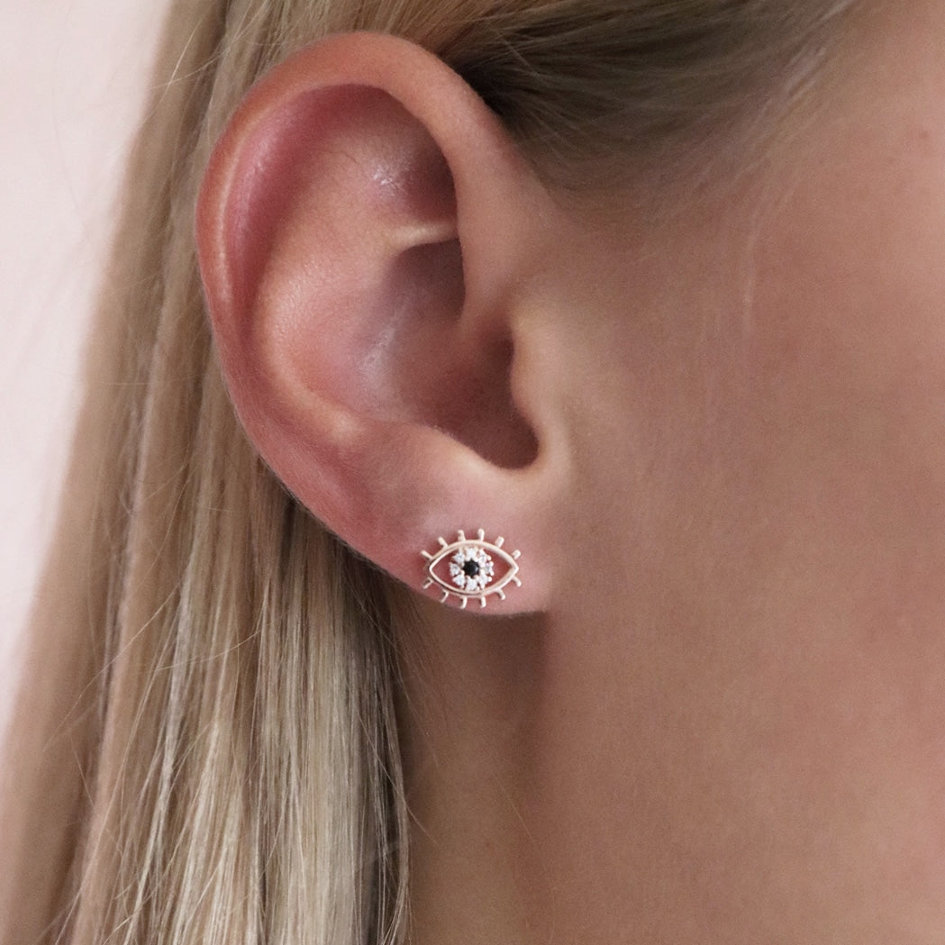 Worn_Eye_Earrings