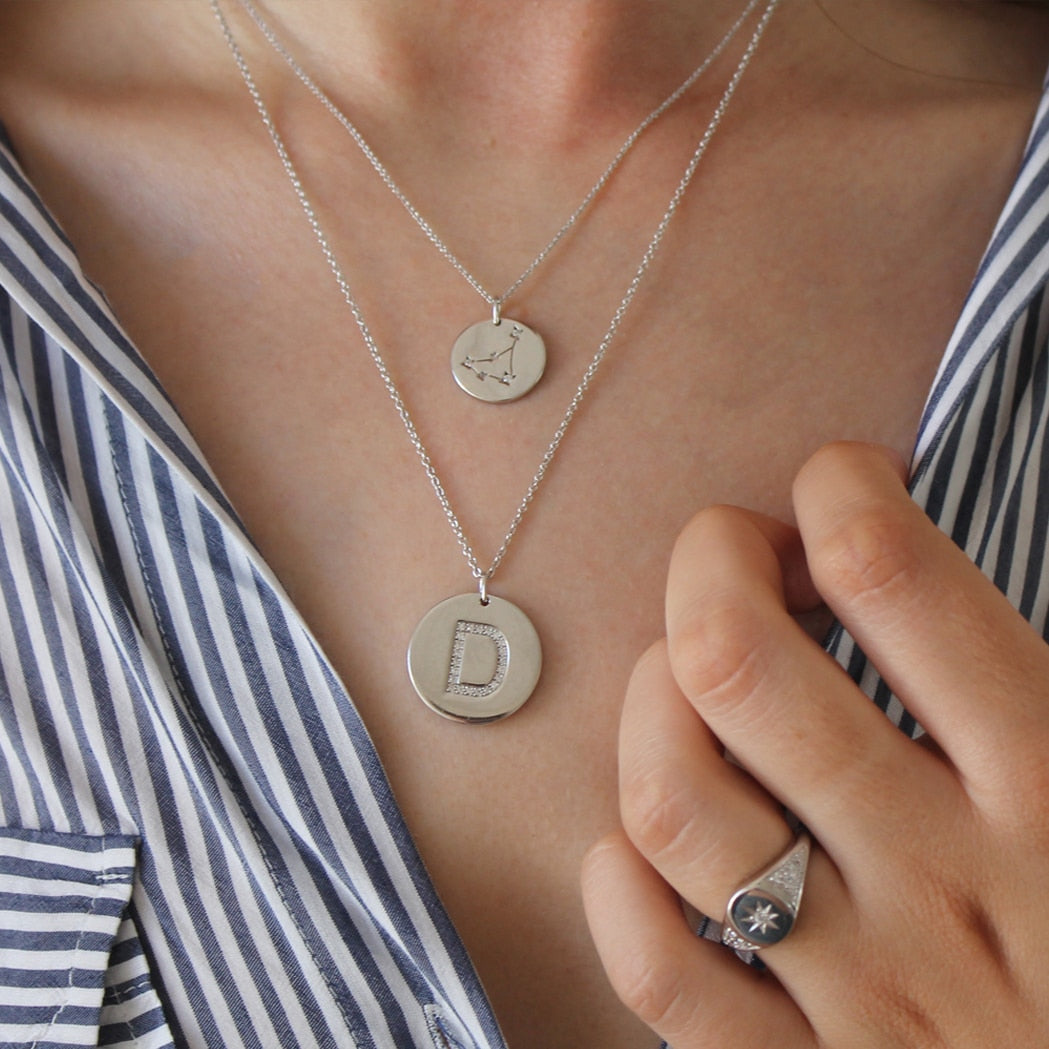 Zodiac worn
