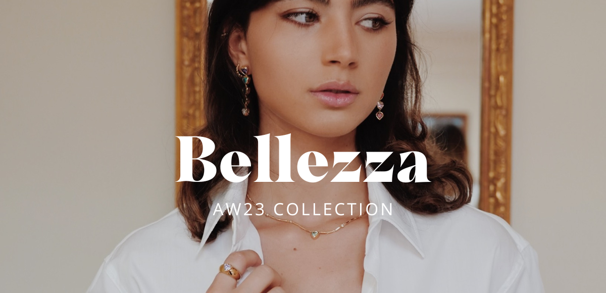 Collection Bellezza - AW23