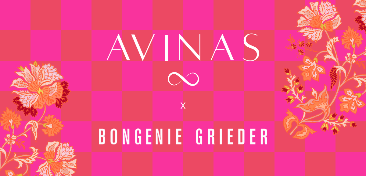 Tournée Avinas x Bongénie Grieder