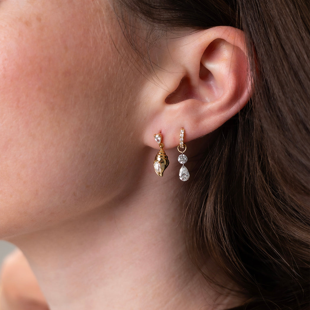 Kaia Earrings