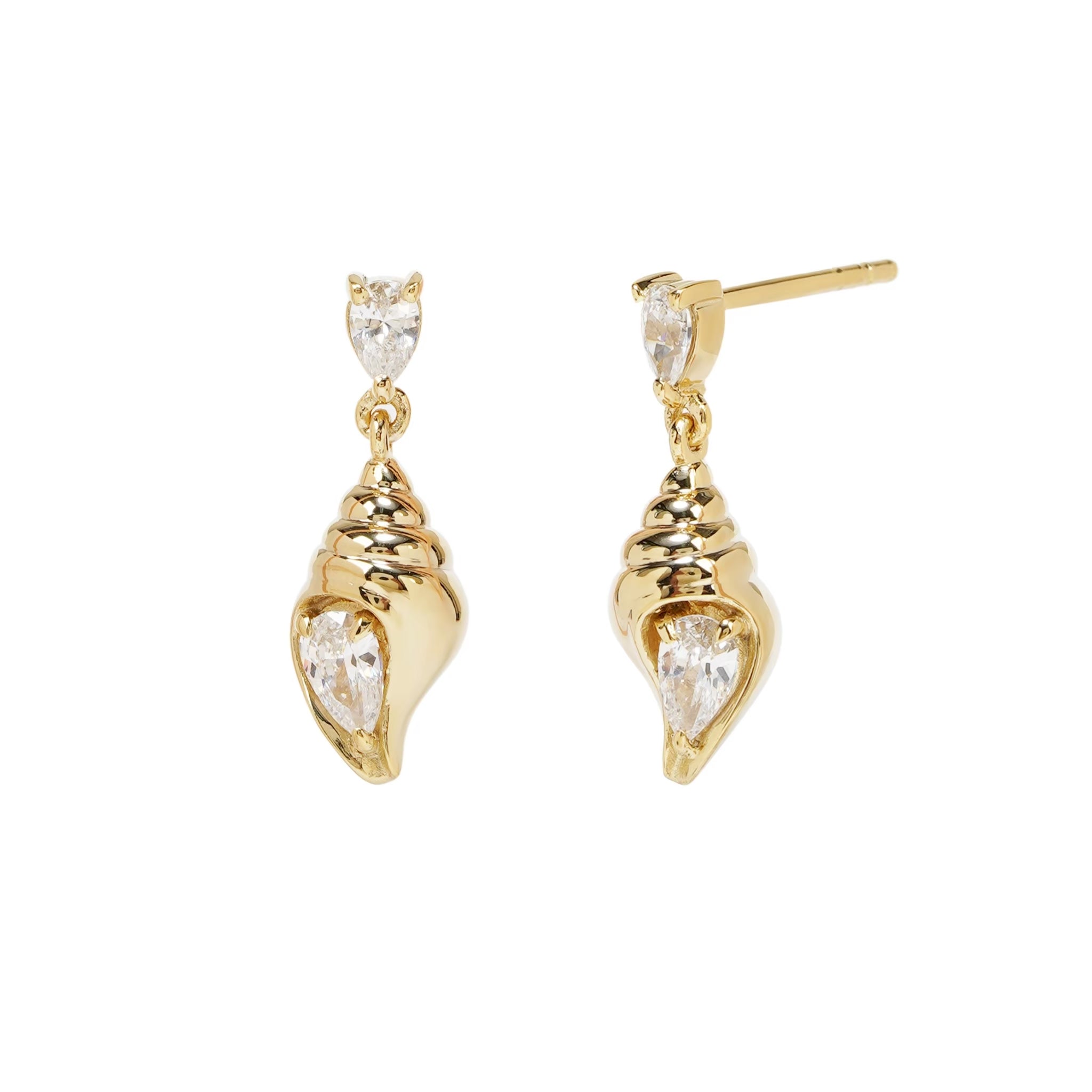 Kaia Earrings