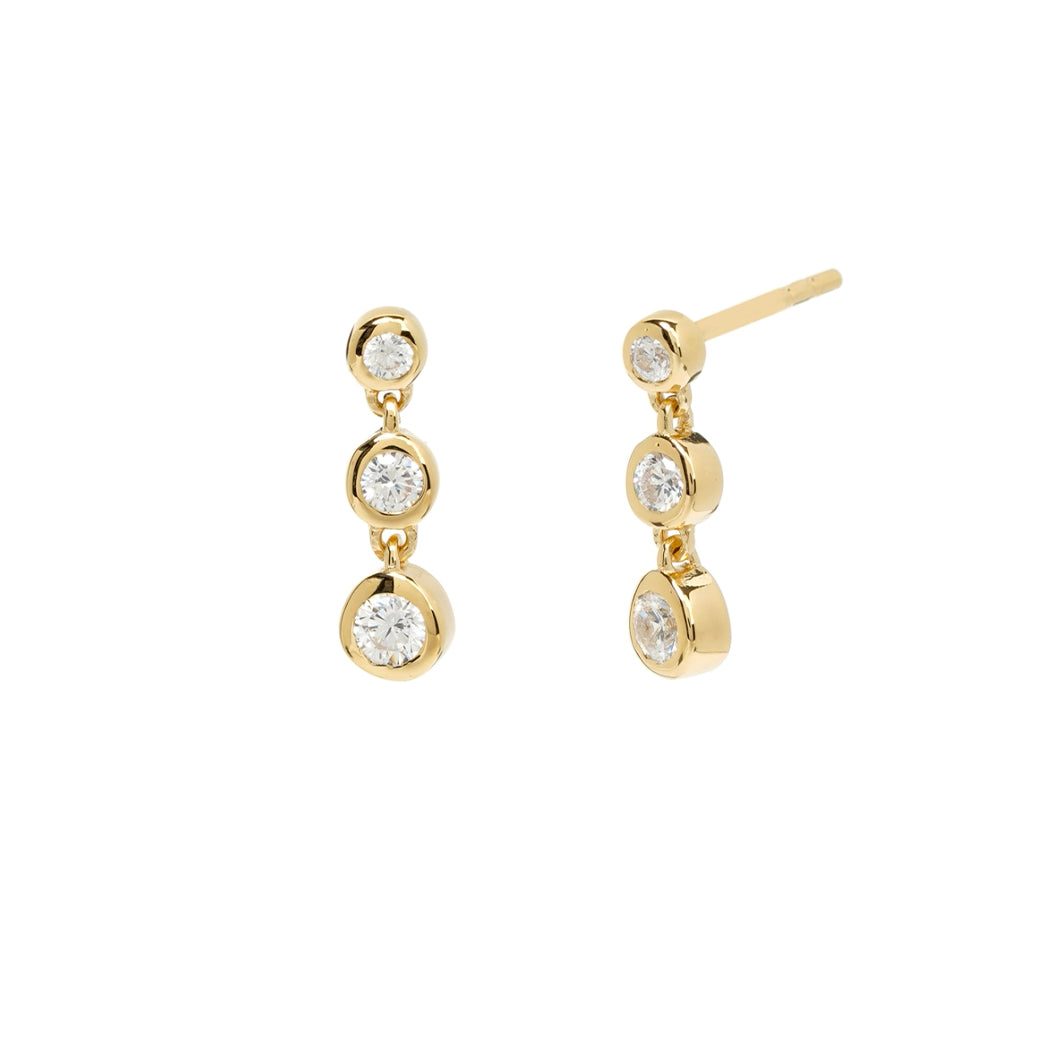 Livia Earrings