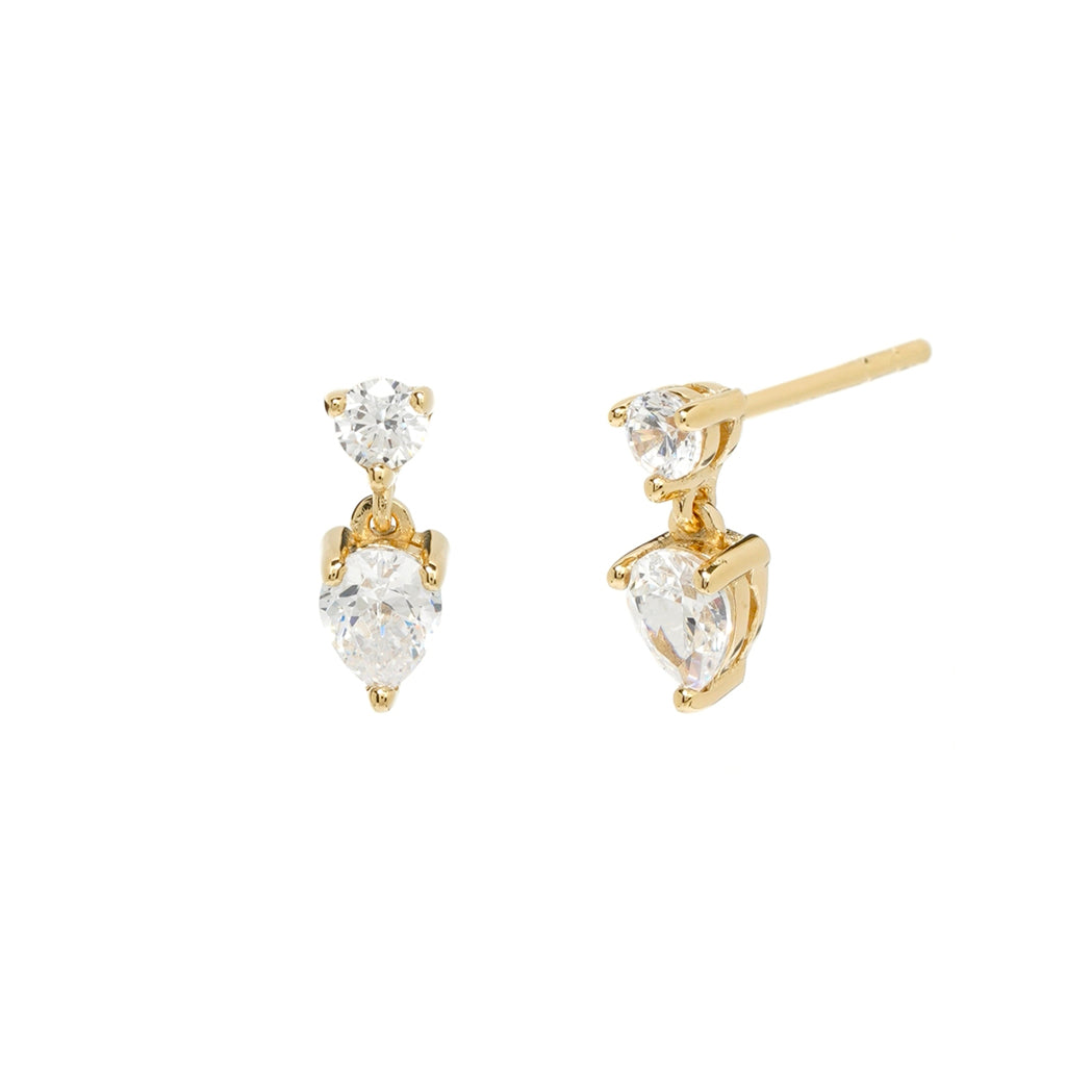 Monaco Earrings