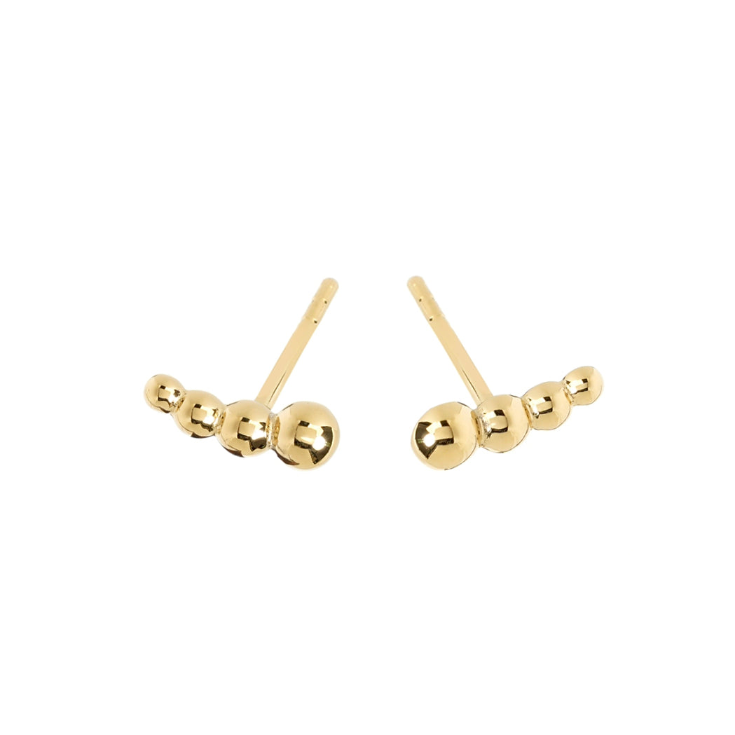 Bubble Earrings